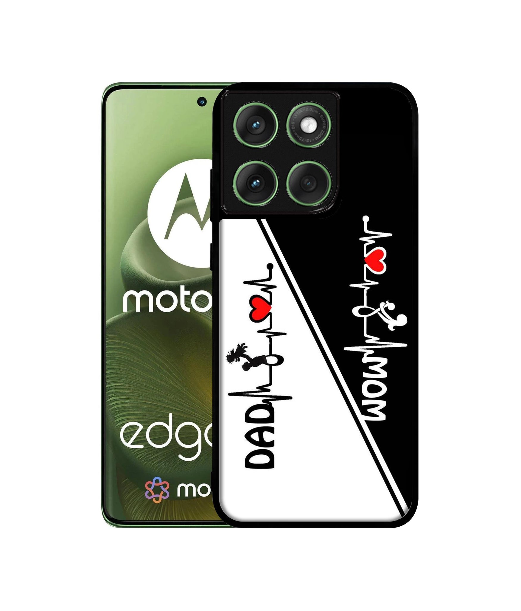 Motorola Moto Edge 60 5G,Motorola Moto Edge 60 Fusion 5G