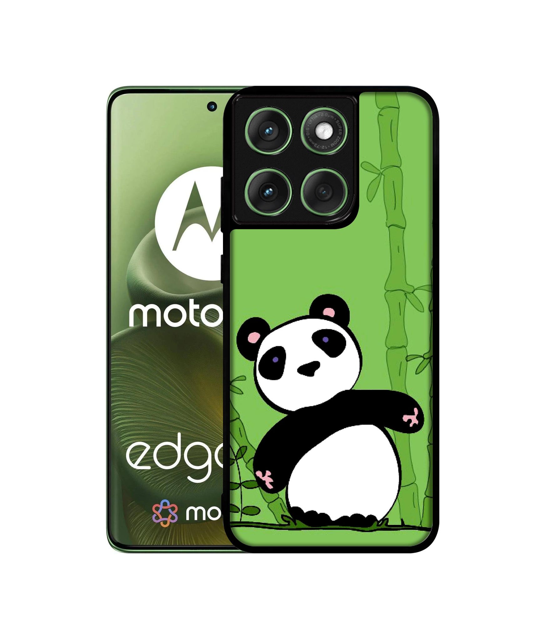 Motorola Moto Edge 60 5G,Motorola Moto Edge 60 Fusion 5G