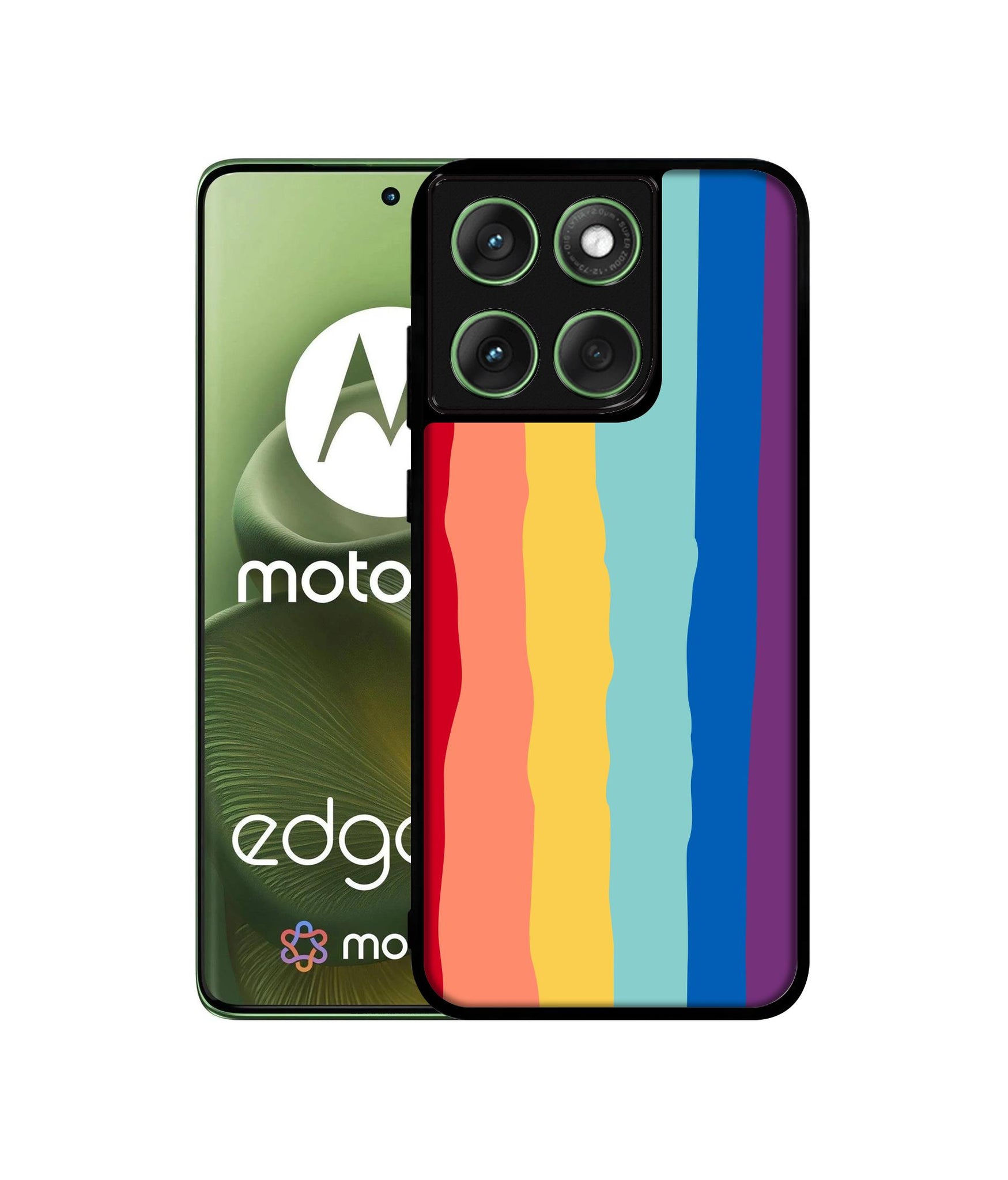 Motorola Moto Edge 60 5G,Motorola Moto Edge 60 Fusion 5G