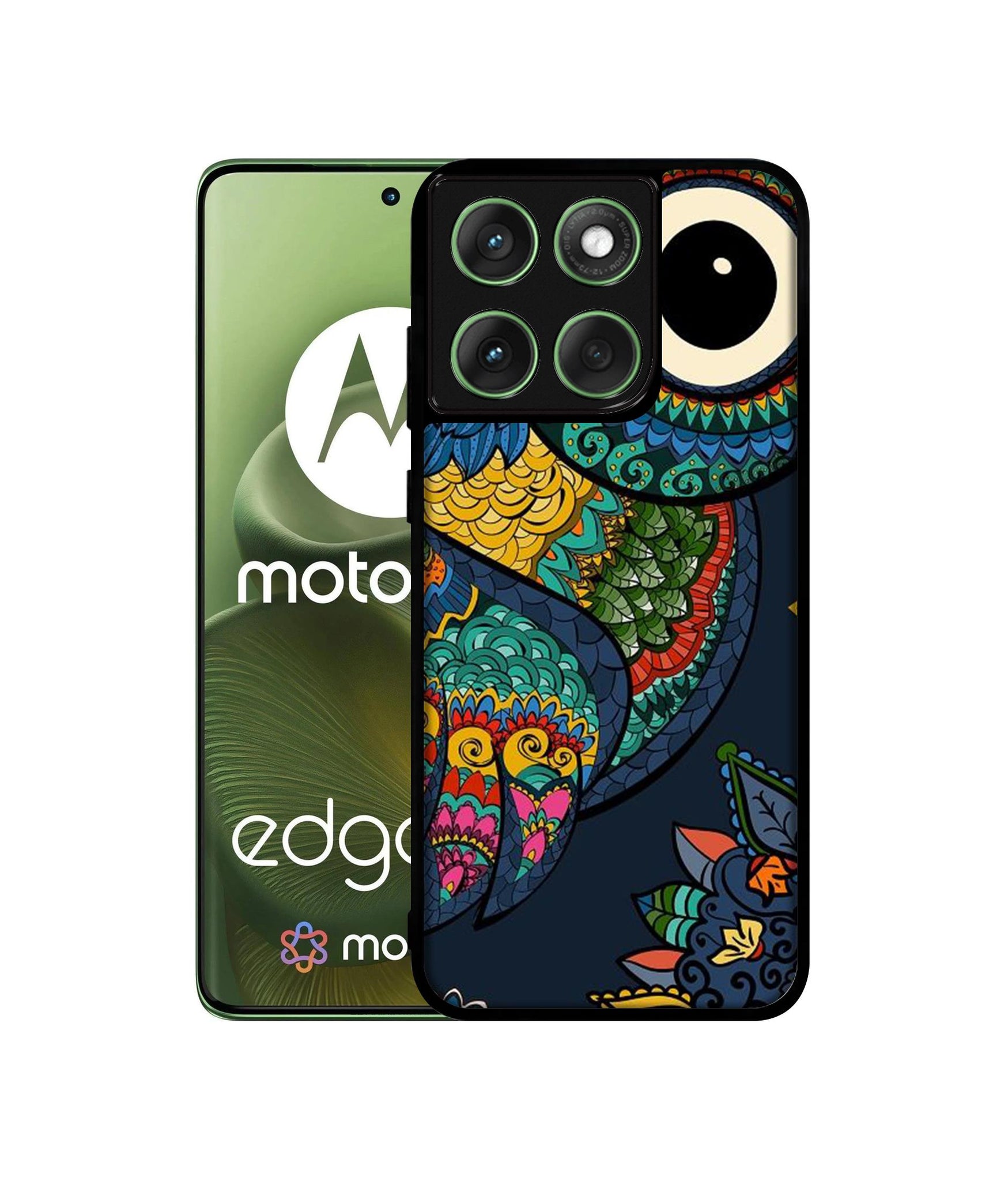 Motorola Moto Edge 60 5G,Motorola Moto Edge 60 Fusion 5G
