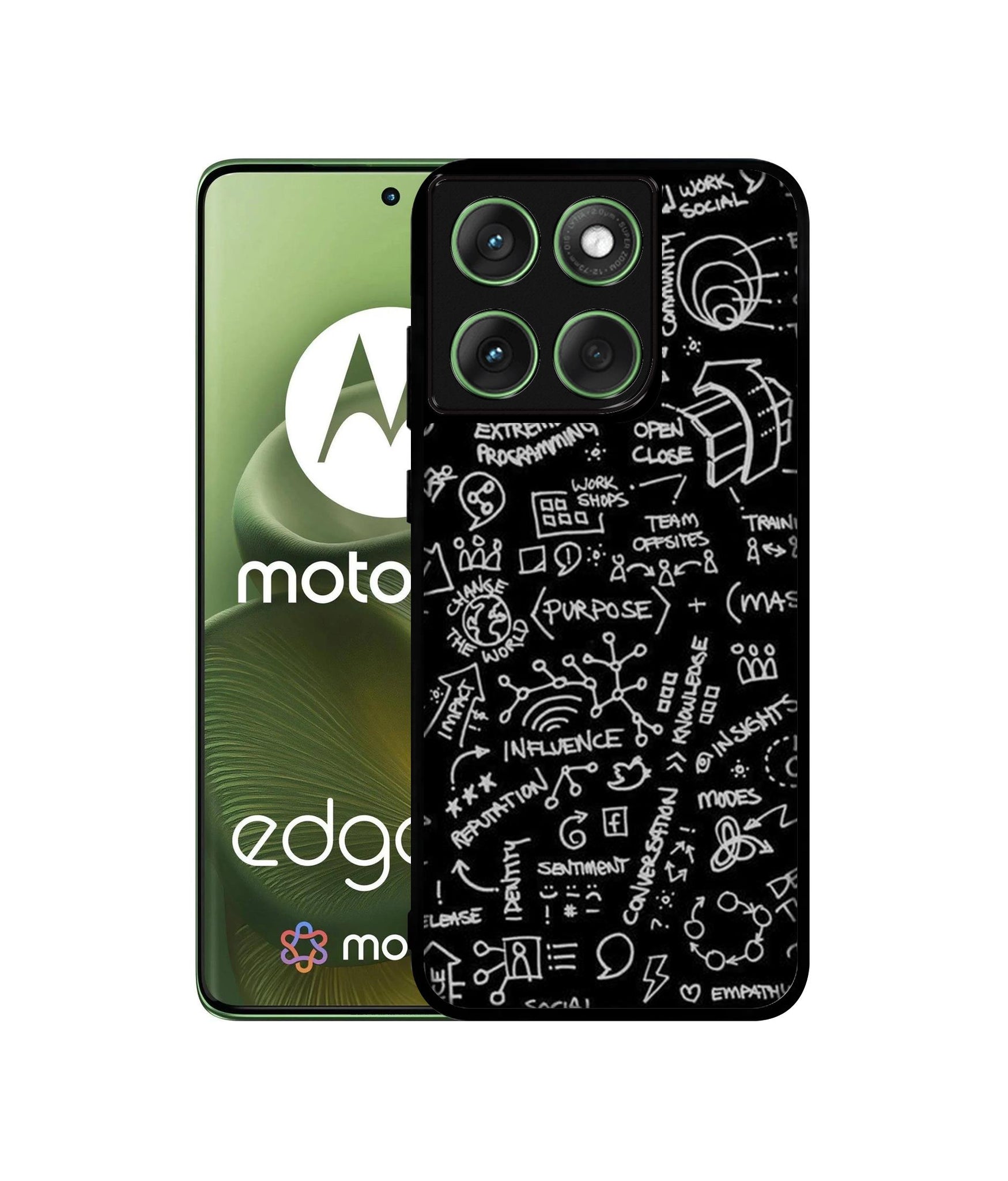 Motorola Moto Edge 60 5G,Motorola Moto Edge 60 Fusion 5G