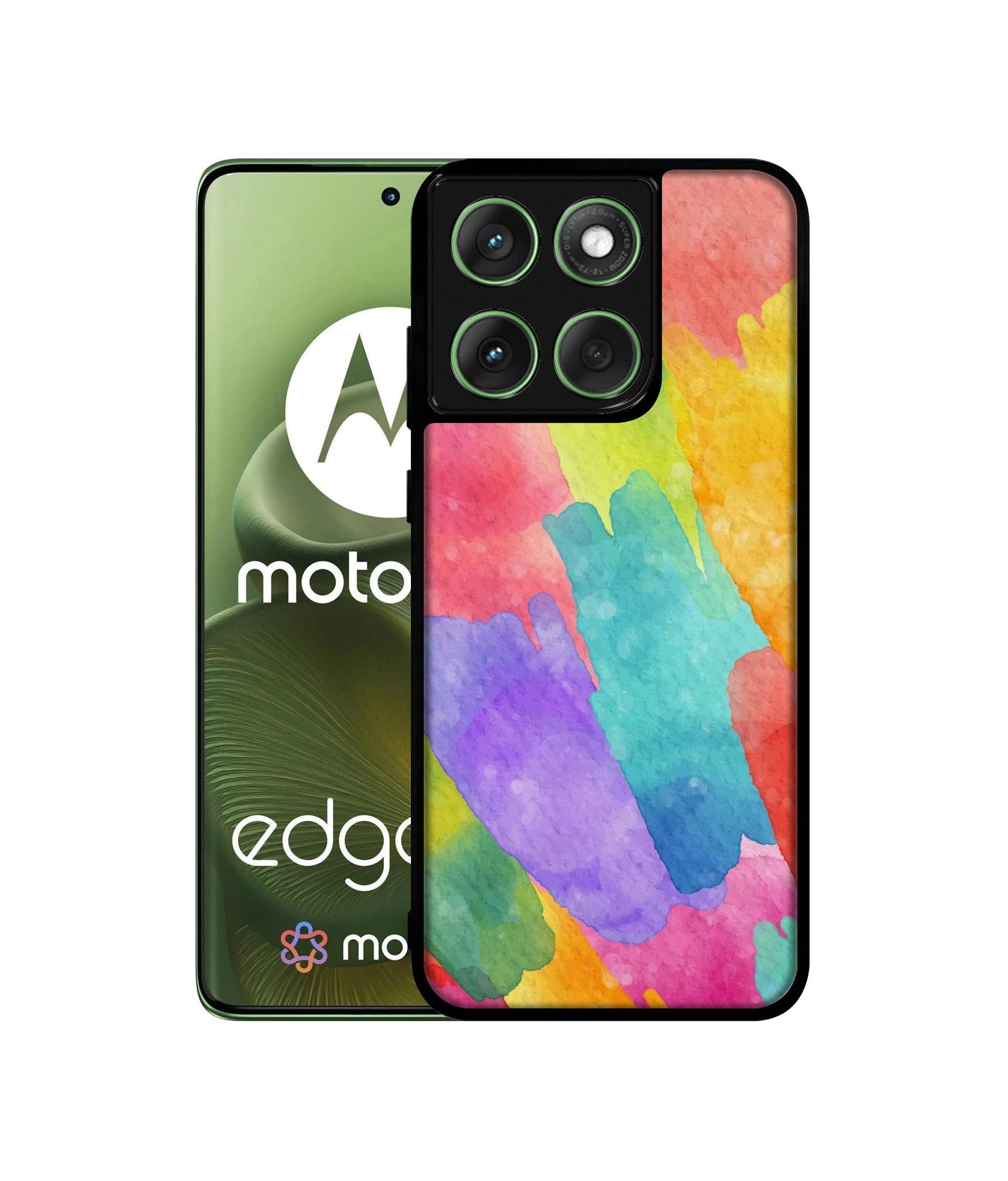 Motorola Moto Edge 60 5G,Motorola Moto Edge 60 Fusion 5G