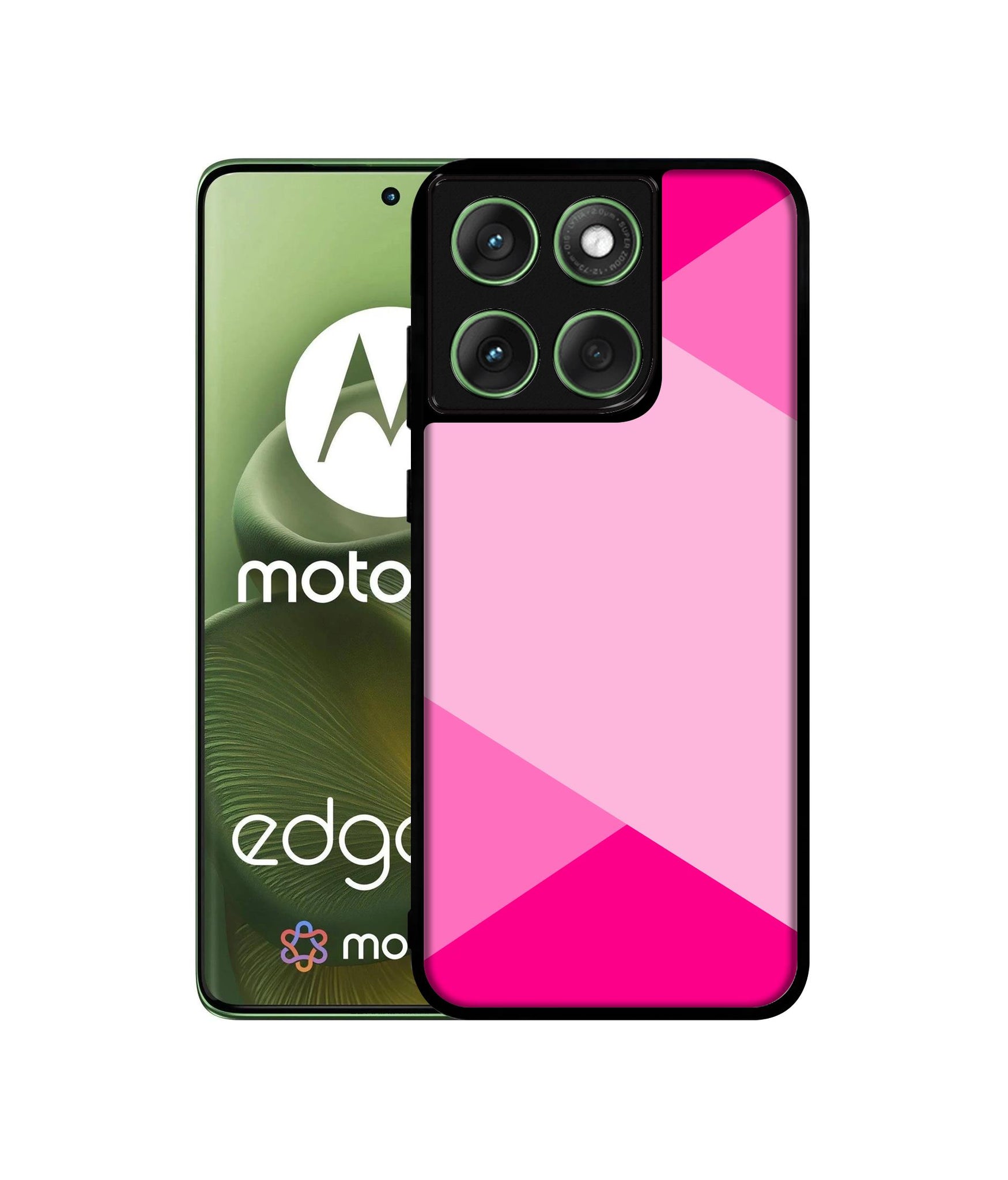 Motorola Moto Edge 60 5G,Motorola Moto Edge 60 Fusion 5G
