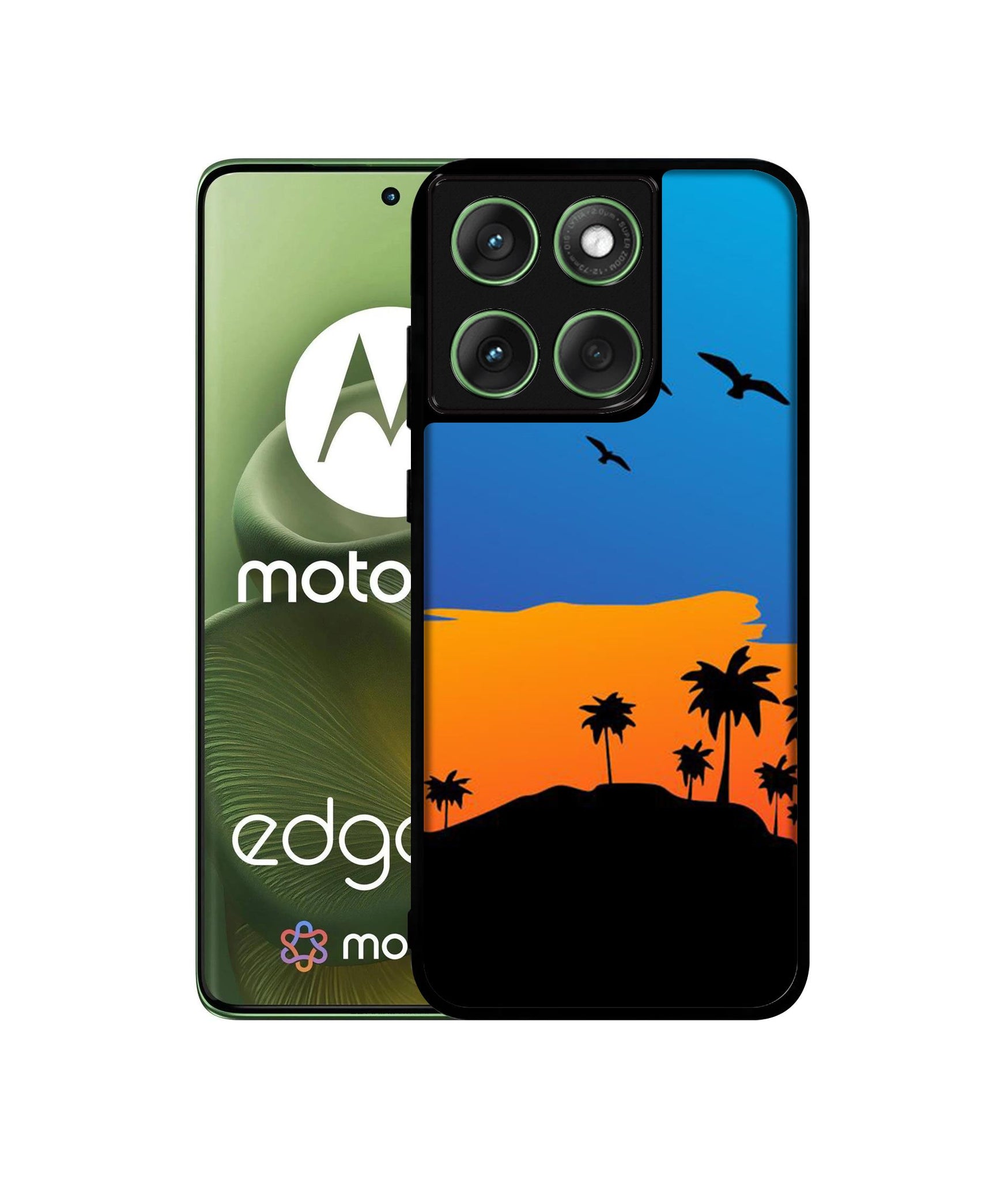 Motorola Moto Edge 60 5G,Motorola Moto Edge 60 Fusion 5G