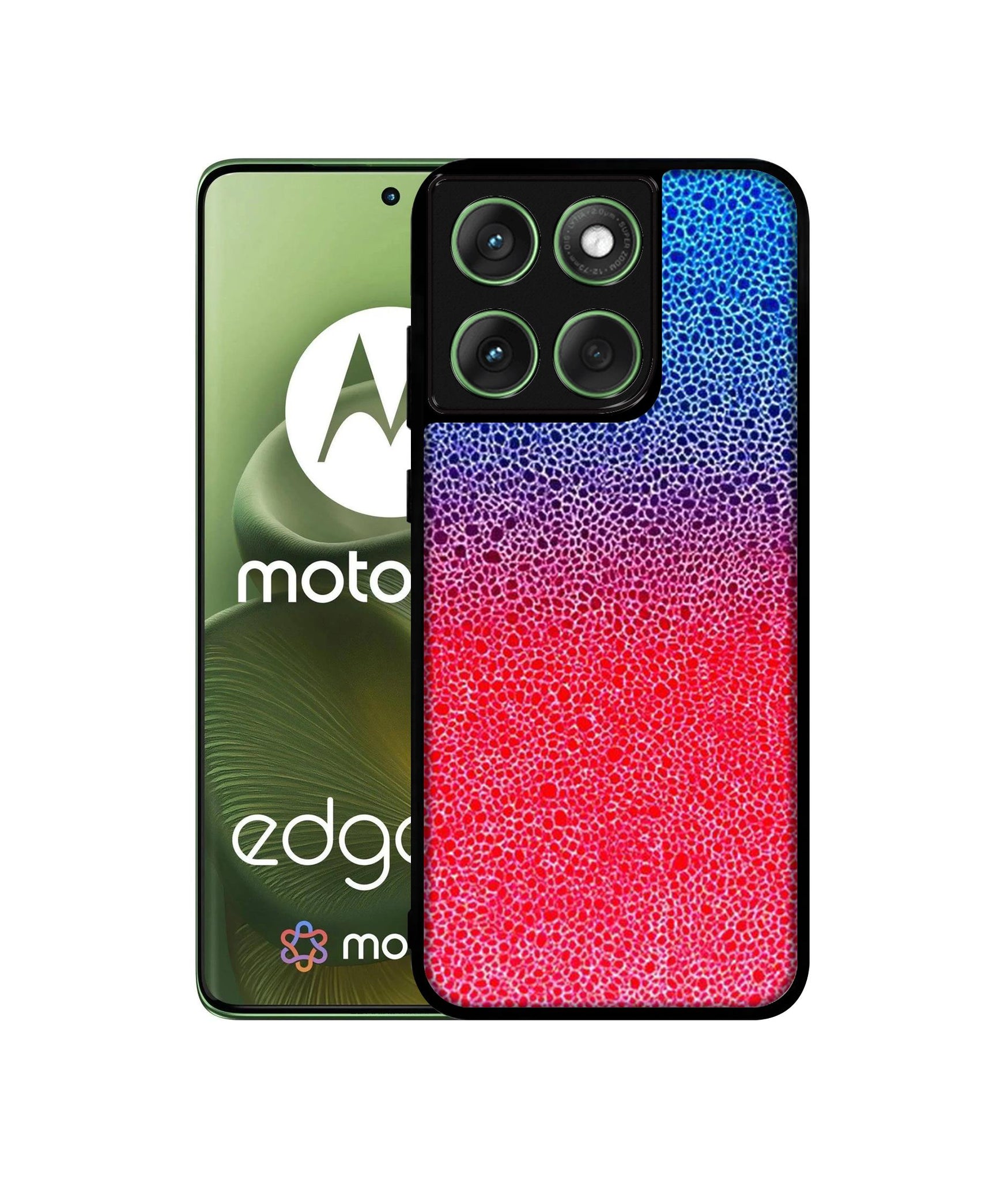Motorola Moto Edge 60 5G,Motorola Moto Edge 60 Fusion 5G