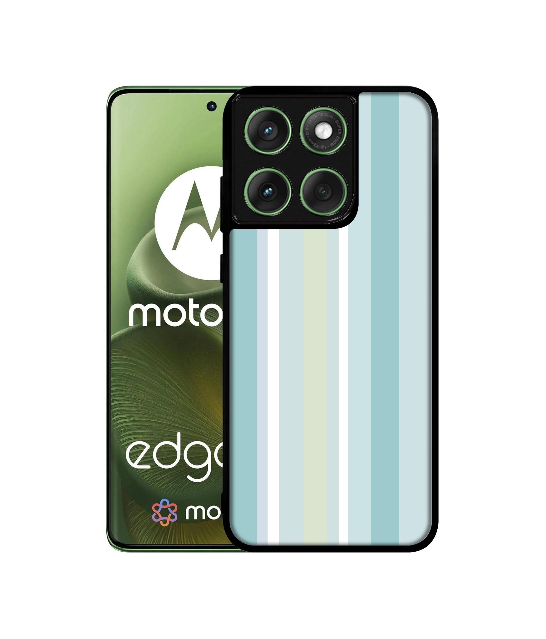 Motorola Moto Edge 60 5G,Motorola Moto Edge 60 Fusion 5G