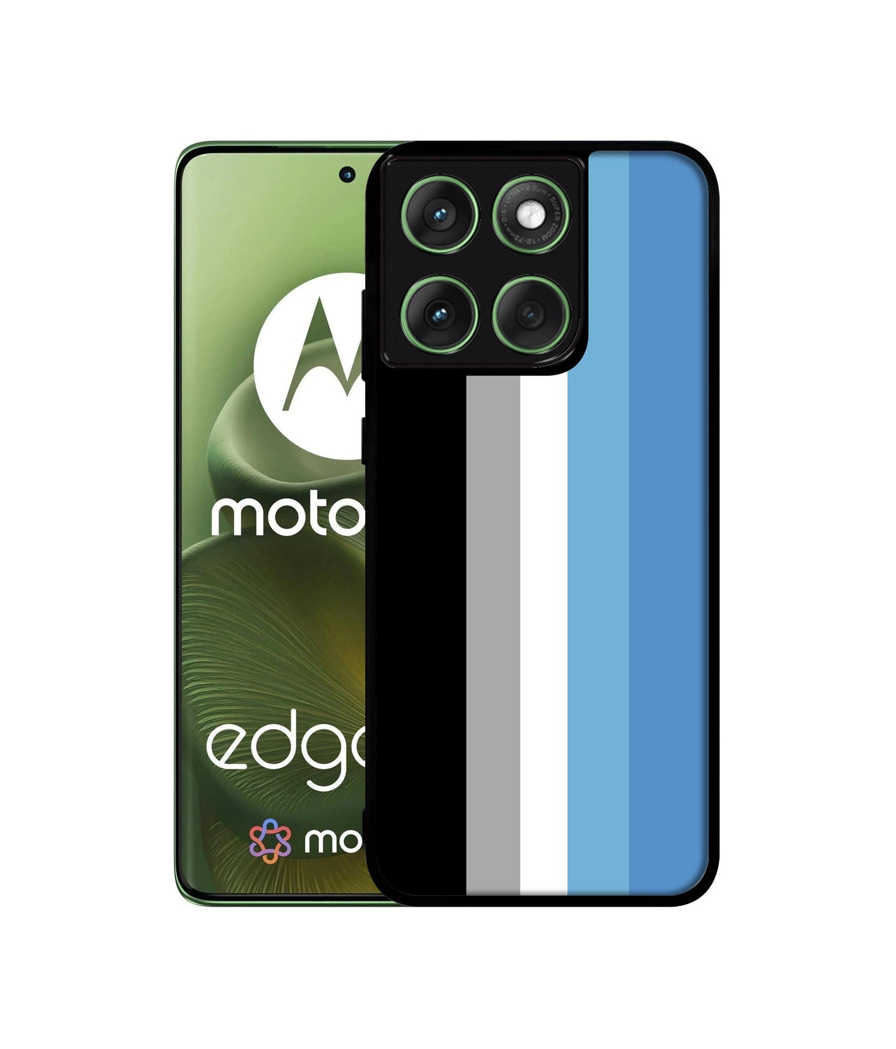 Motorola Moto Edge 60 5G,Motorola Moto Edge 60 Fusion 5G