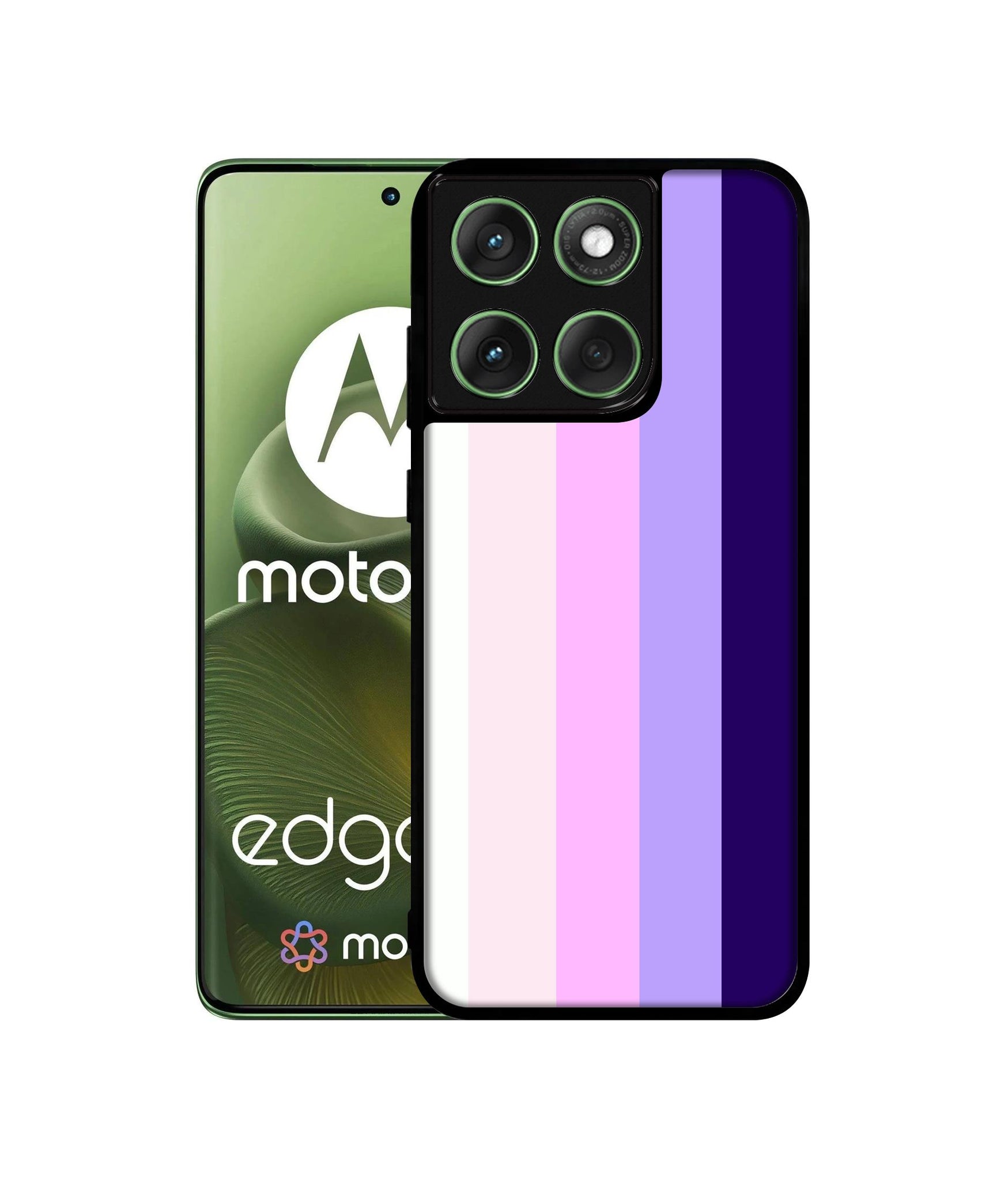 Motorola Moto Edge 60 5G,Motorola Moto Edge 60 Fusion 5G