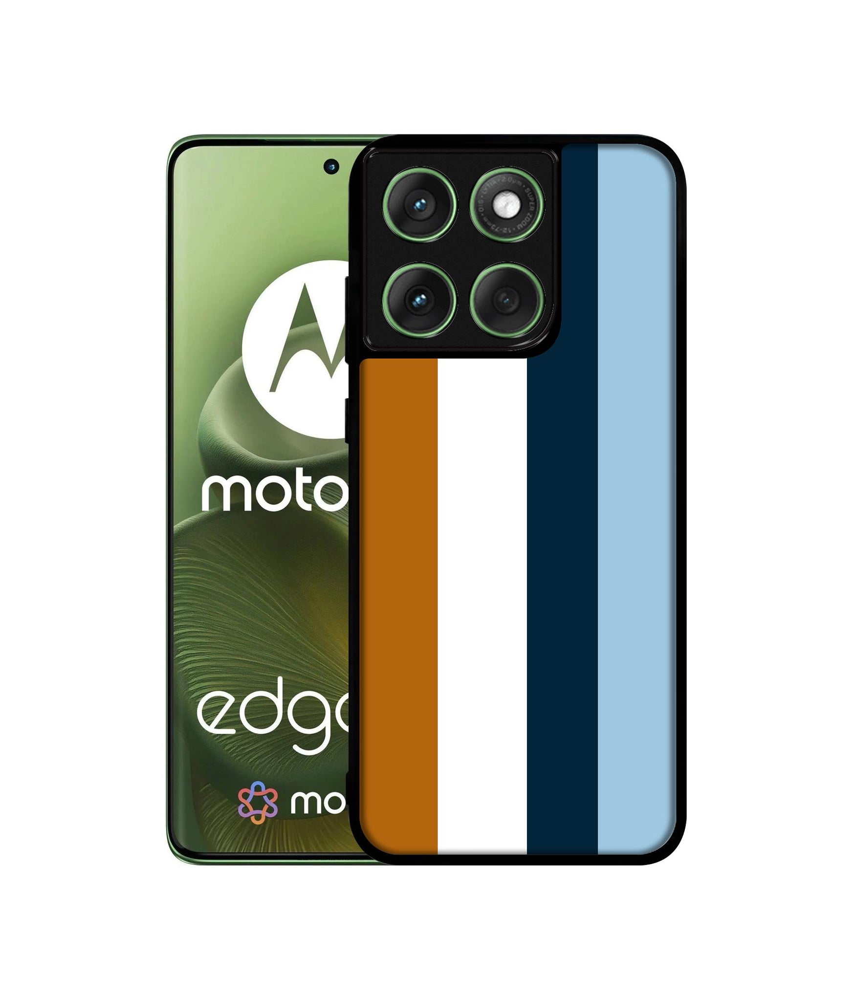 Motorola Moto Edge 60 5G,Motorola Moto Edge 60 Fusion 5G