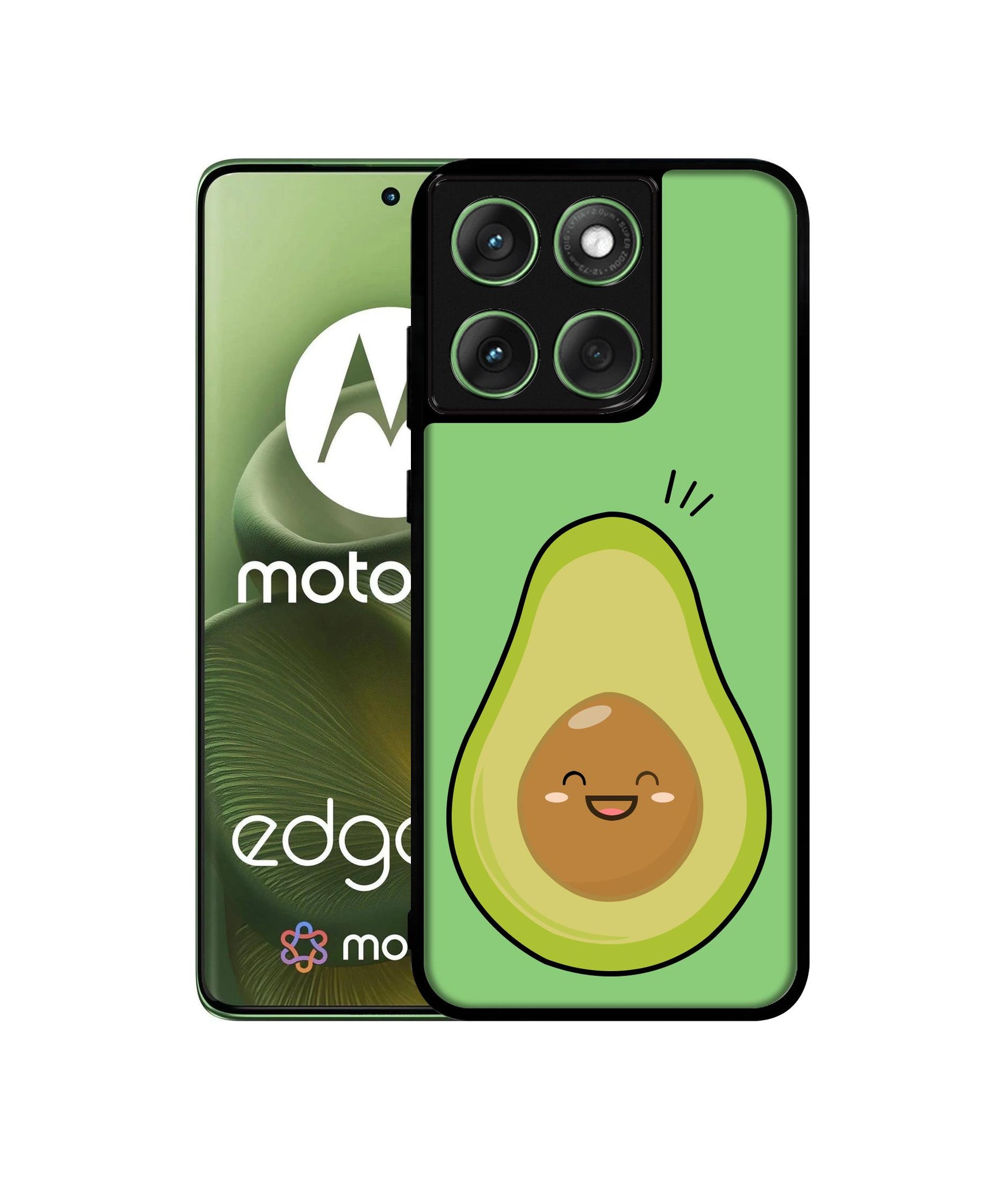 Motorola Moto Edge 60 5G,Motorola Moto Edge 60 Fusion 5G