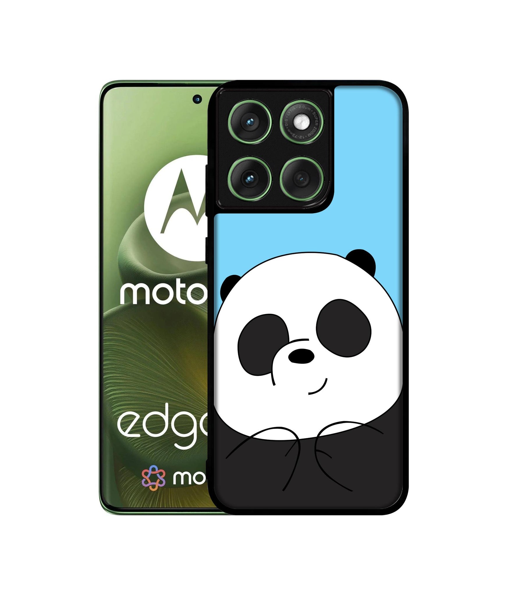 Motorola Moto Edge 60 5G,Motorola Moto Edge 60 Fusion 5G