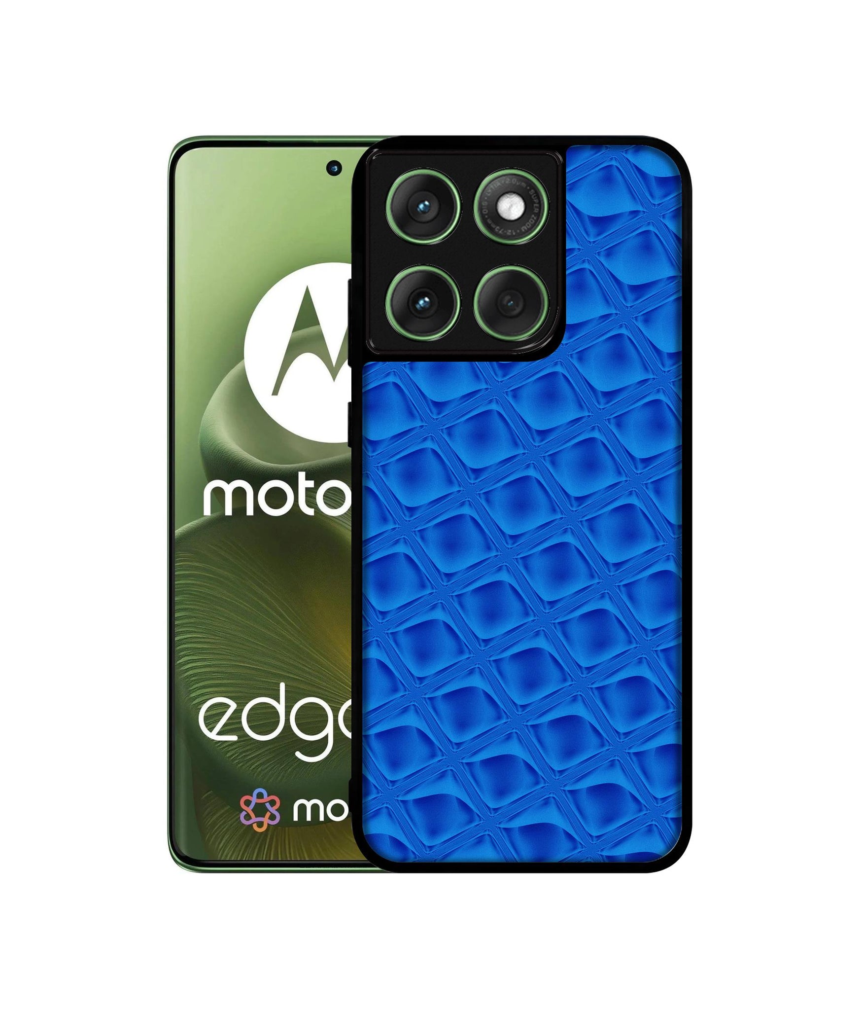 Motorola Moto Edge 60 5G,Motorola Moto Edge 60 Fusion 5G