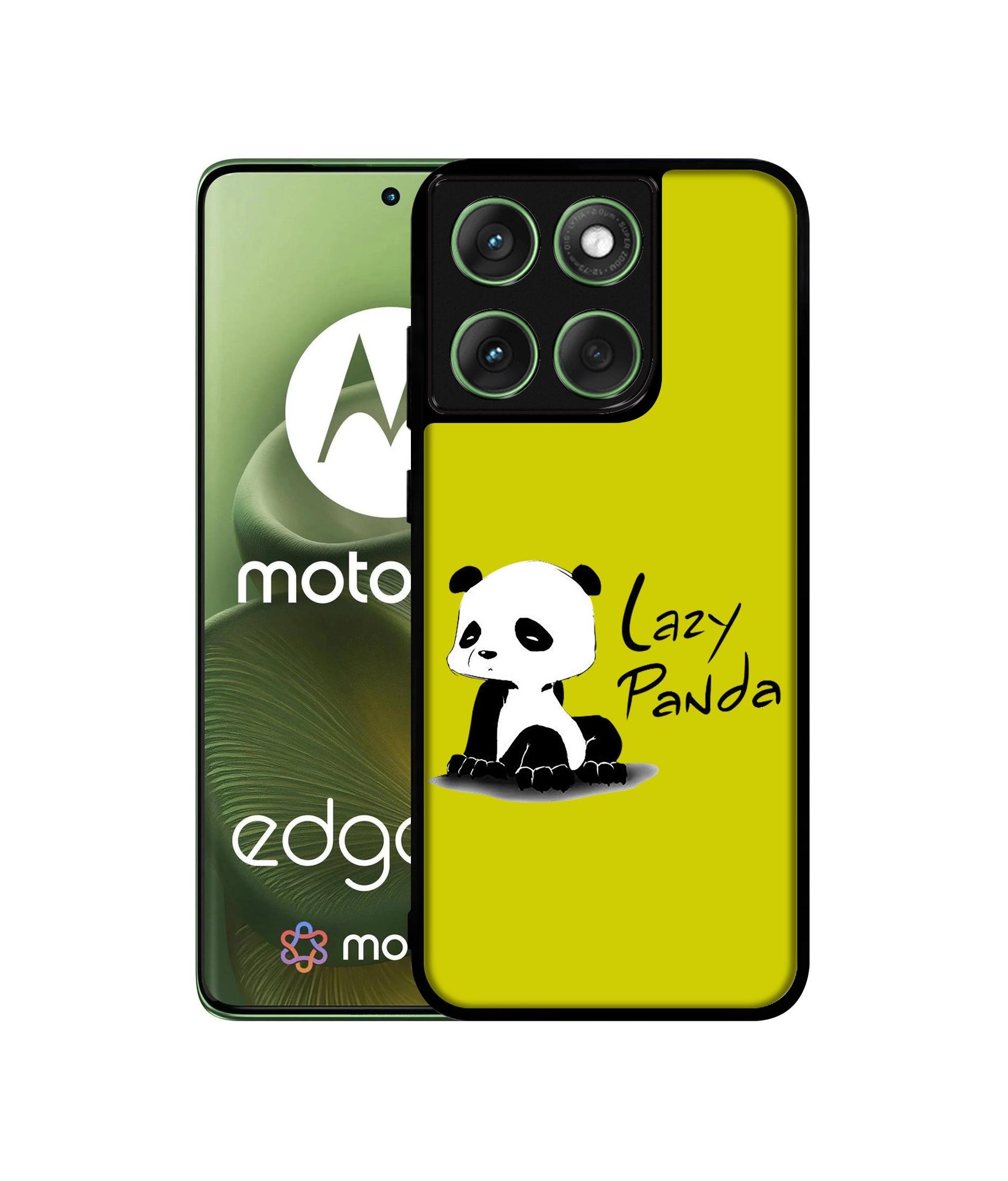 Motorola Moto Edge 60 5G,Motorola Moto Edge 60 Fusion 5G