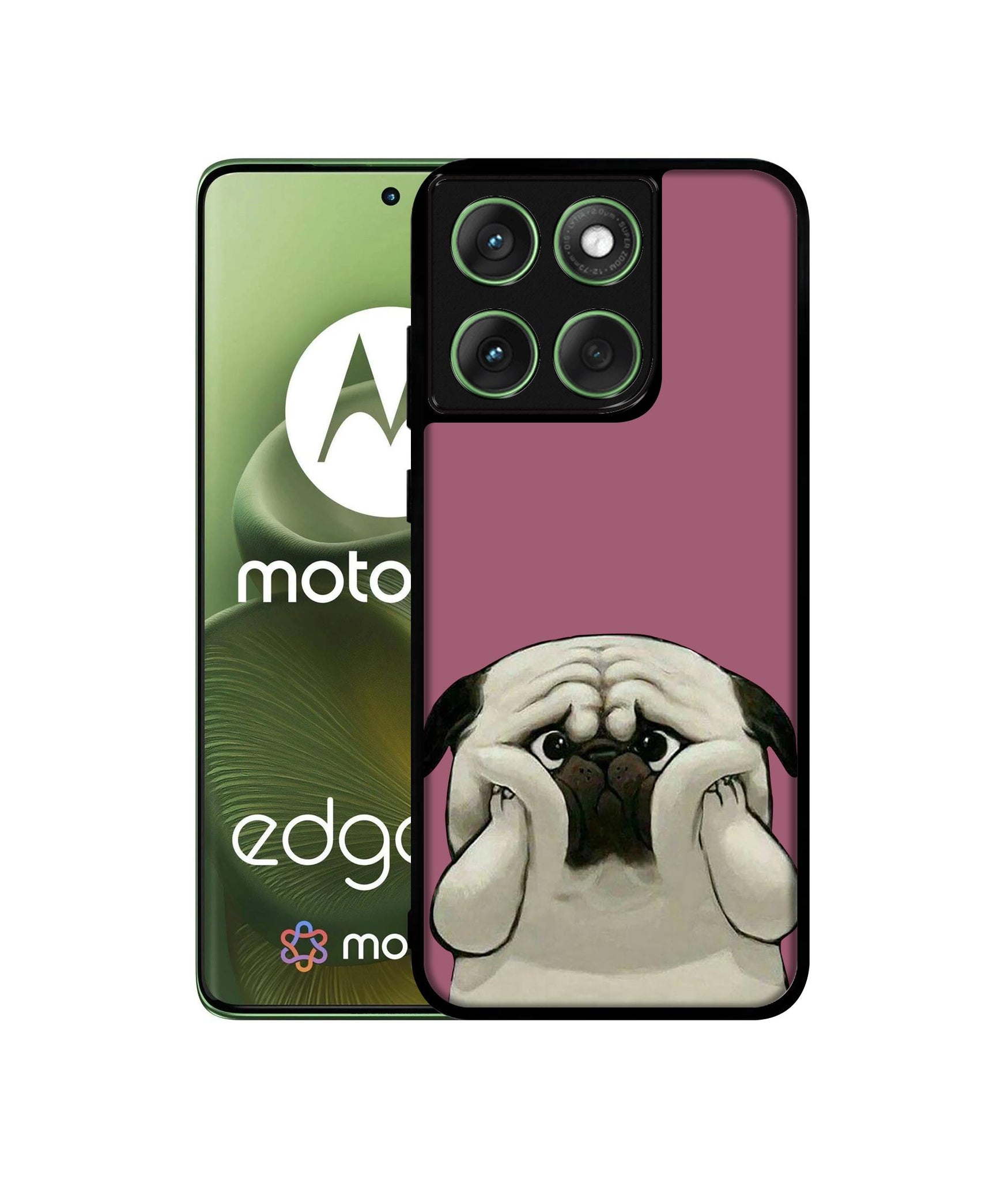 Motorola Moto Edge 60 5G,Motorola Moto Edge 60 Fusion 5G