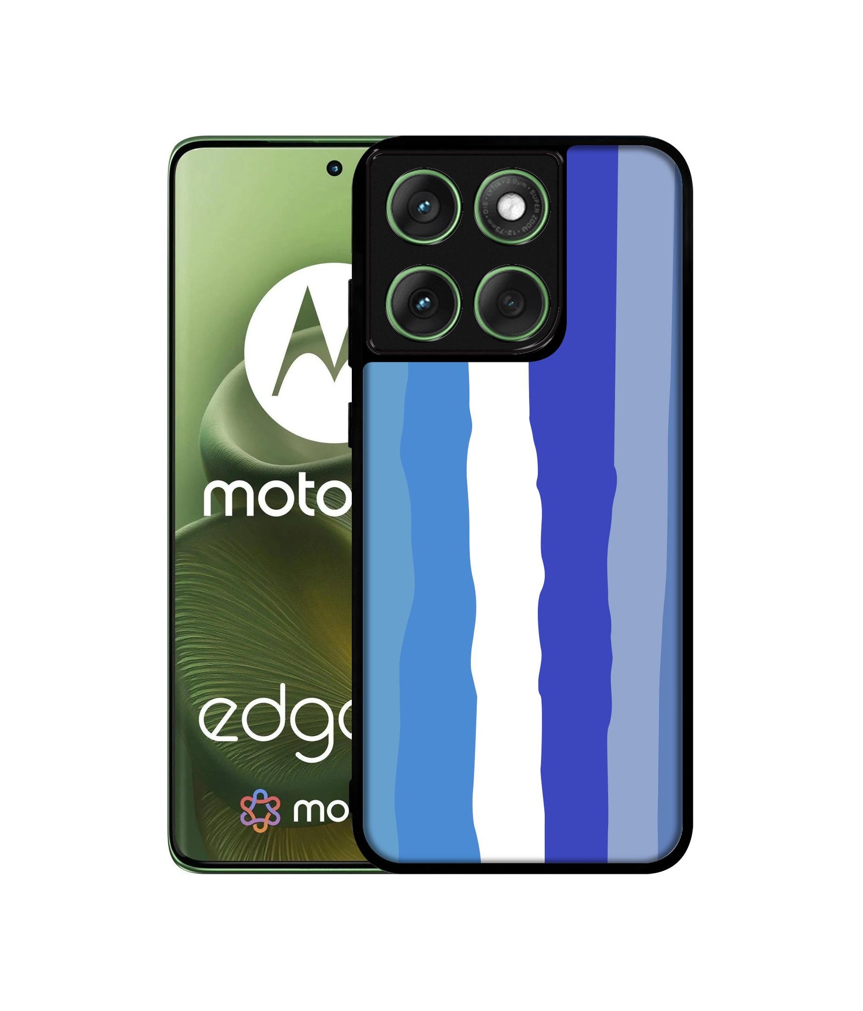 Motorola Moto Edge 60 5G,Motorola Moto Edge 60 Fusion 5G