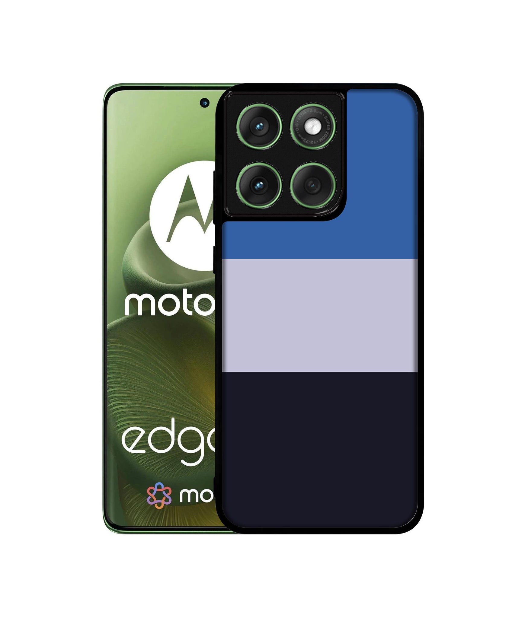 Motorola Moto Edge 60 5G,Motorola Moto Edge 60 Fusion 5G