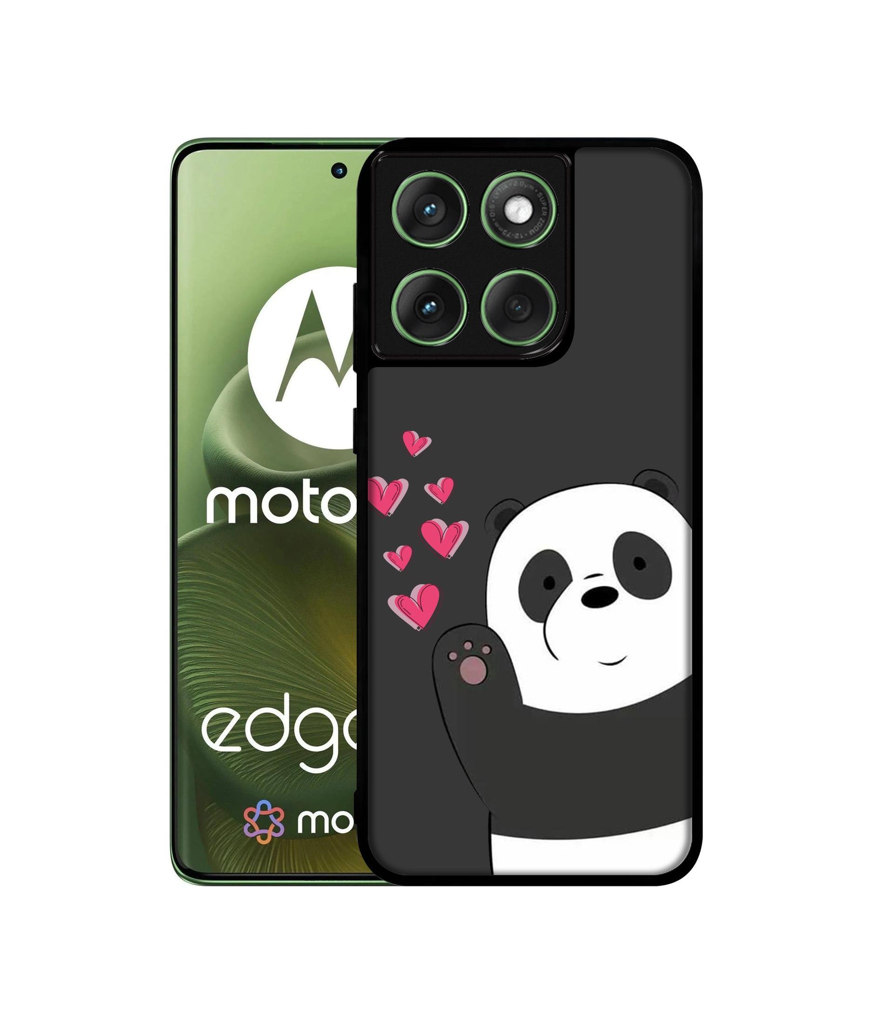 Motorola Moto Edge 60 5G,Motorola Moto Edge 60 Fusion 5G