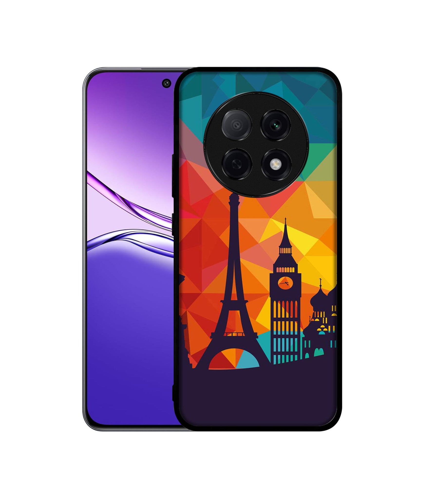 Oppo F29 Pro 5G
