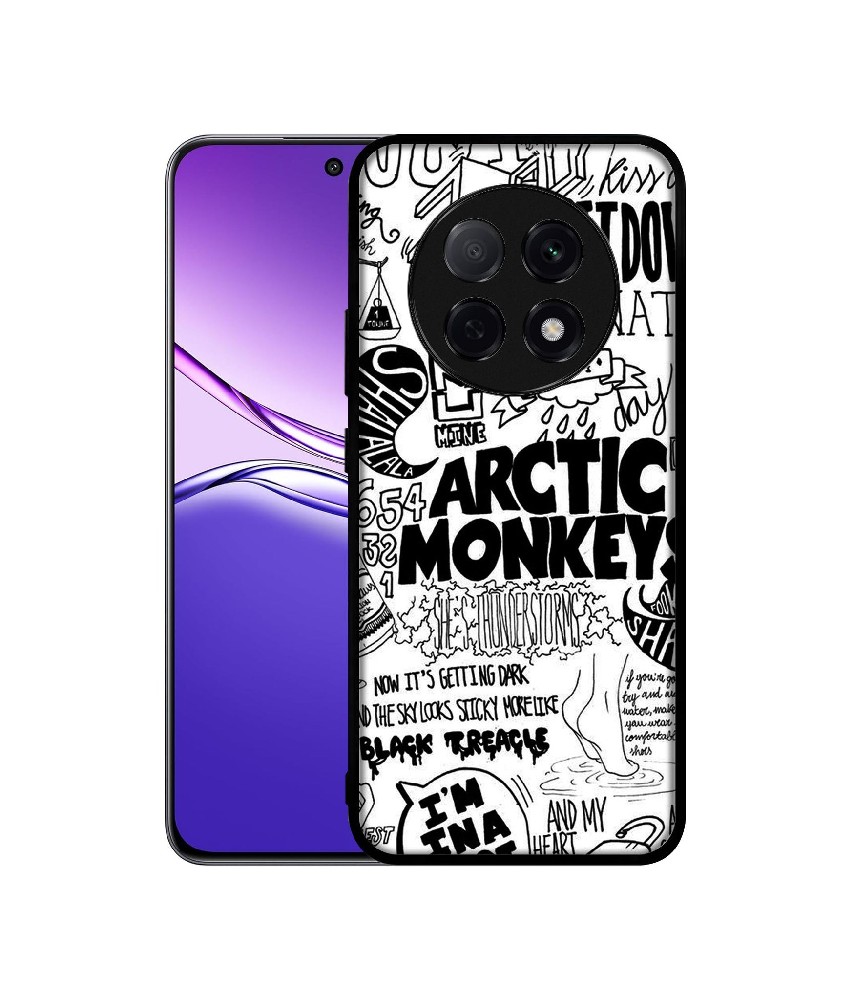Oppo F29 Pro 5G