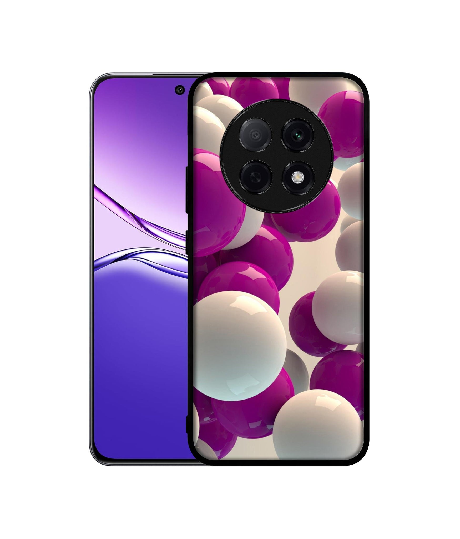 Oppo F29 Pro 5G