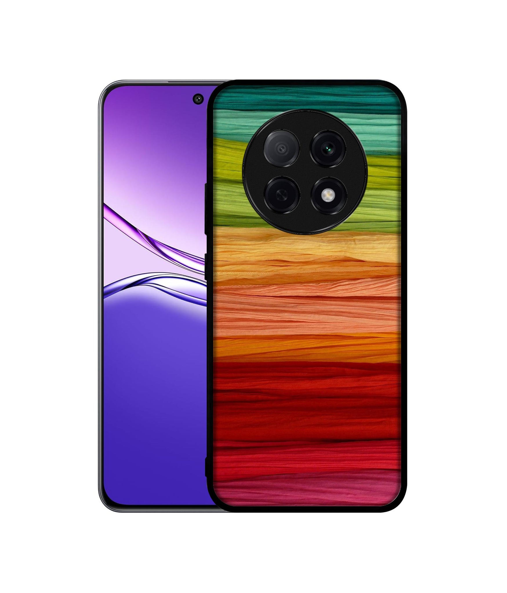 Oppo F29 Pro 5G