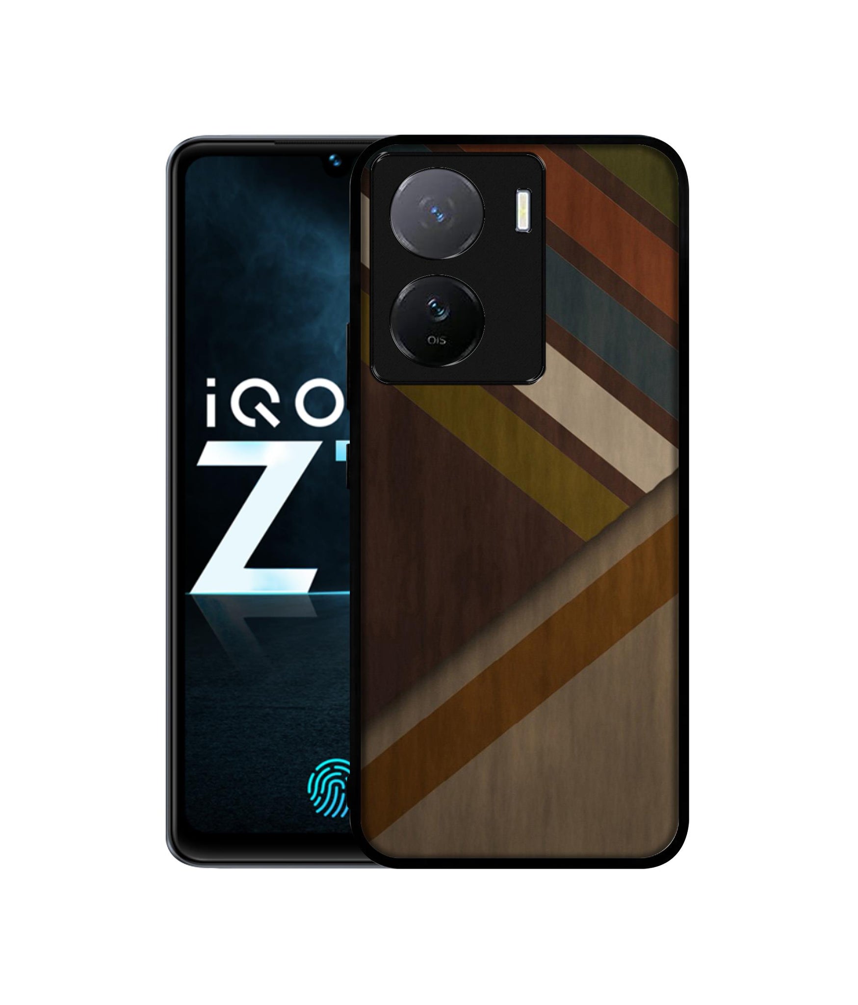 iQOO Z7 5G / iQOO Z7s 5G
