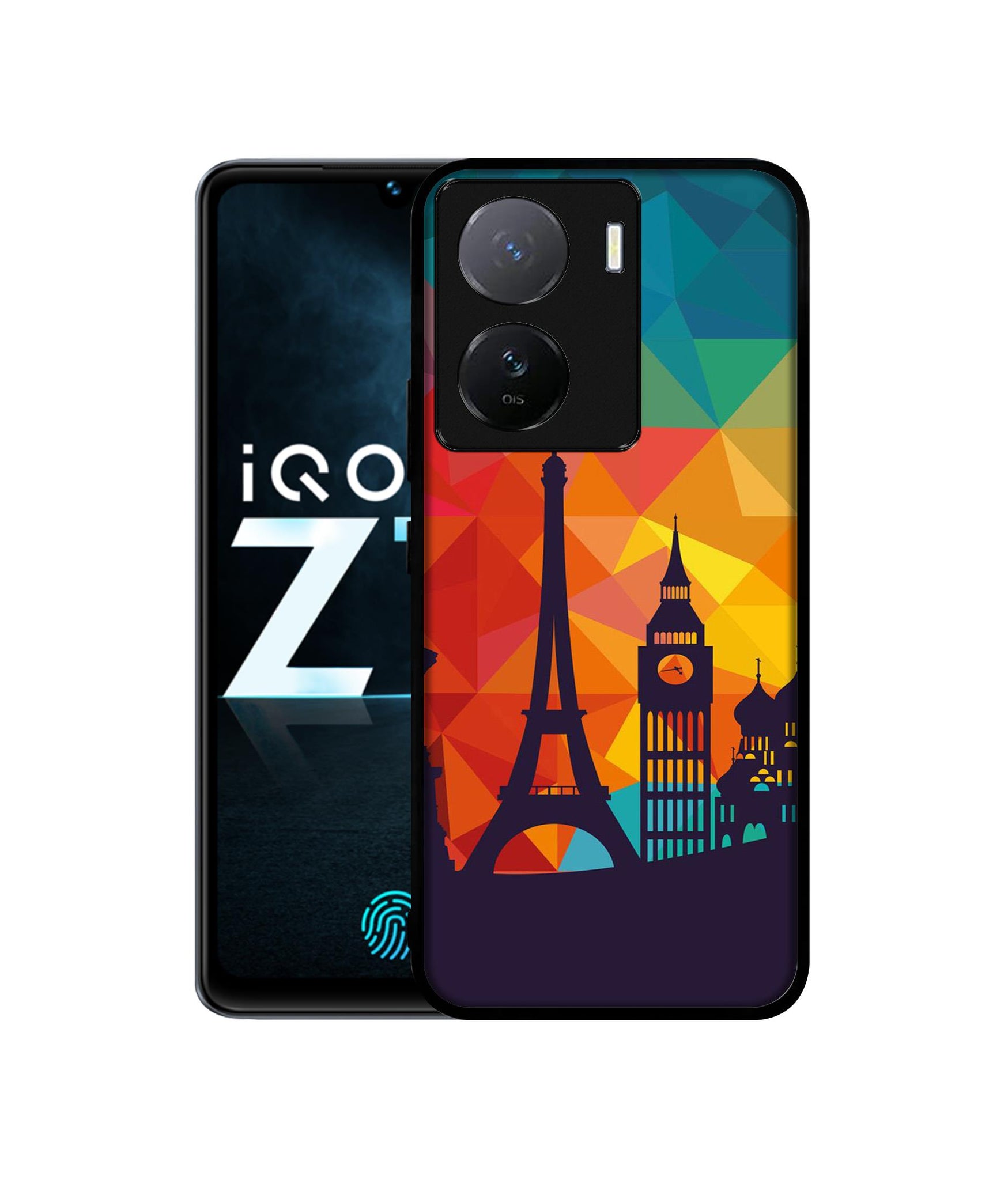 iQOO Z7 5G / iQOO Z7s 5G