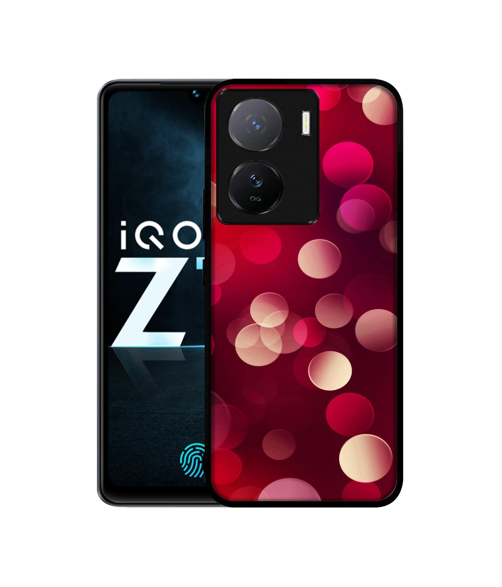 iQOO Z7 5G / iQOO Z7s 5G