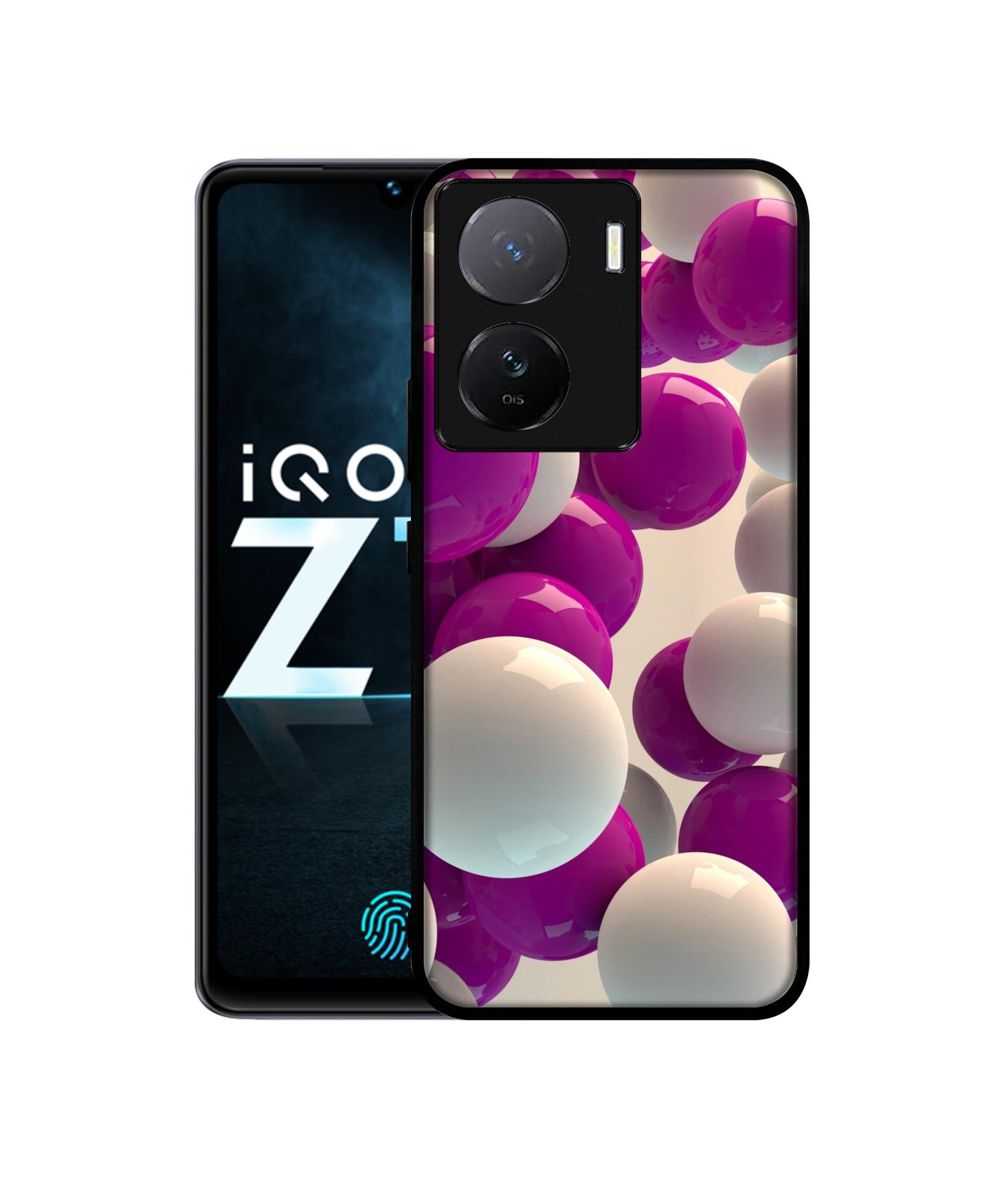 iQOO Z7 5G / iQOO Z7s 5G