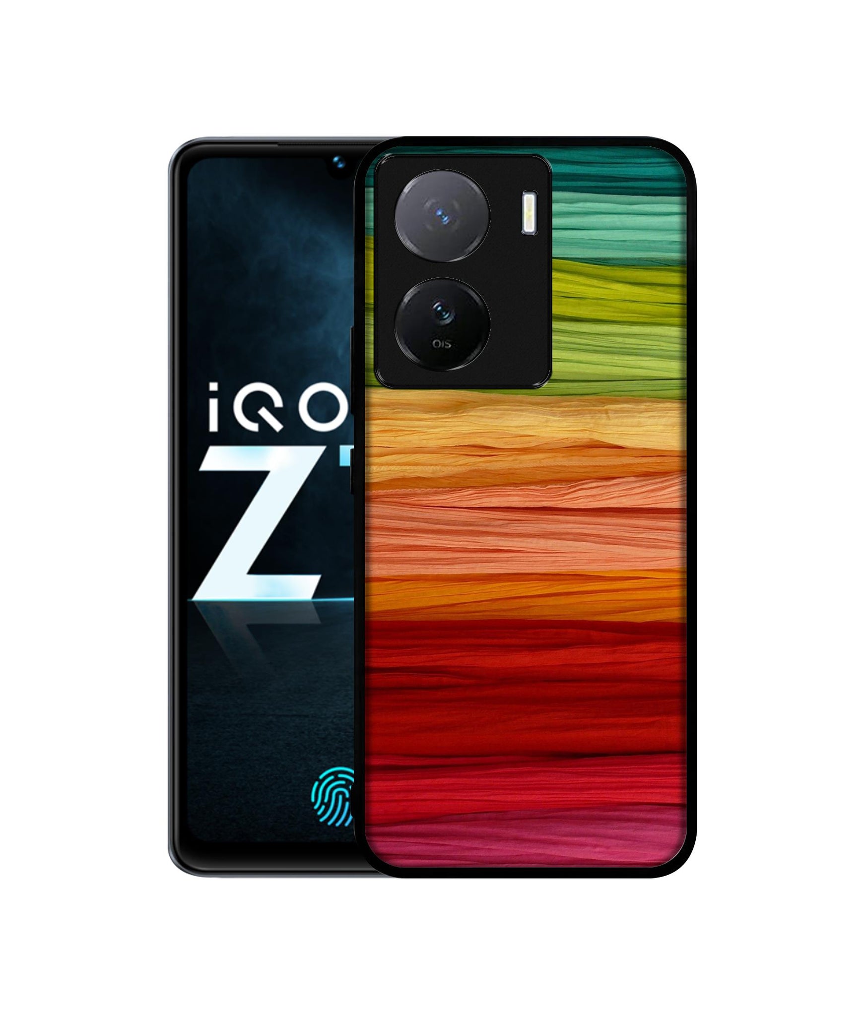 iQOO Z7 5G / iQOO Z7s 5G