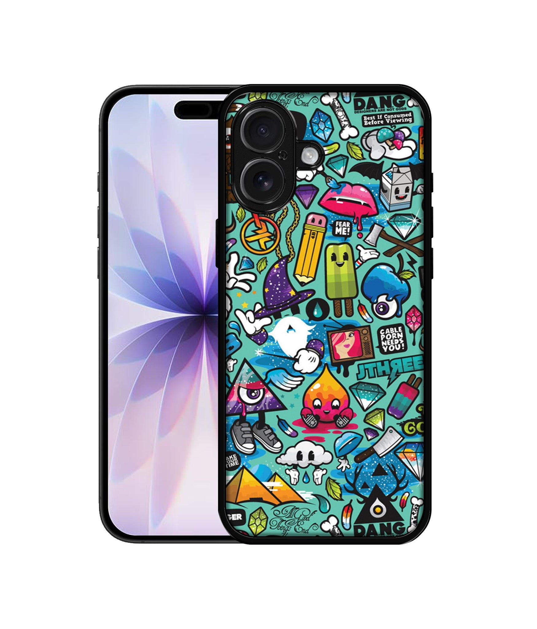 Vivo V50 5G / V50e 5G