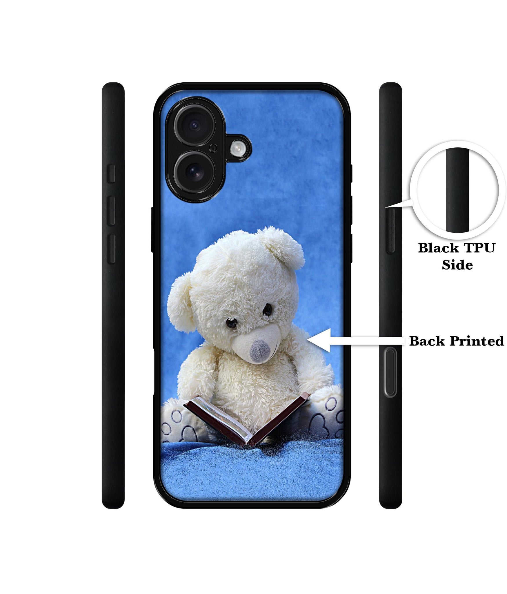 Park Designer 2D Printed Back Case Cover for Apple iPhone 17