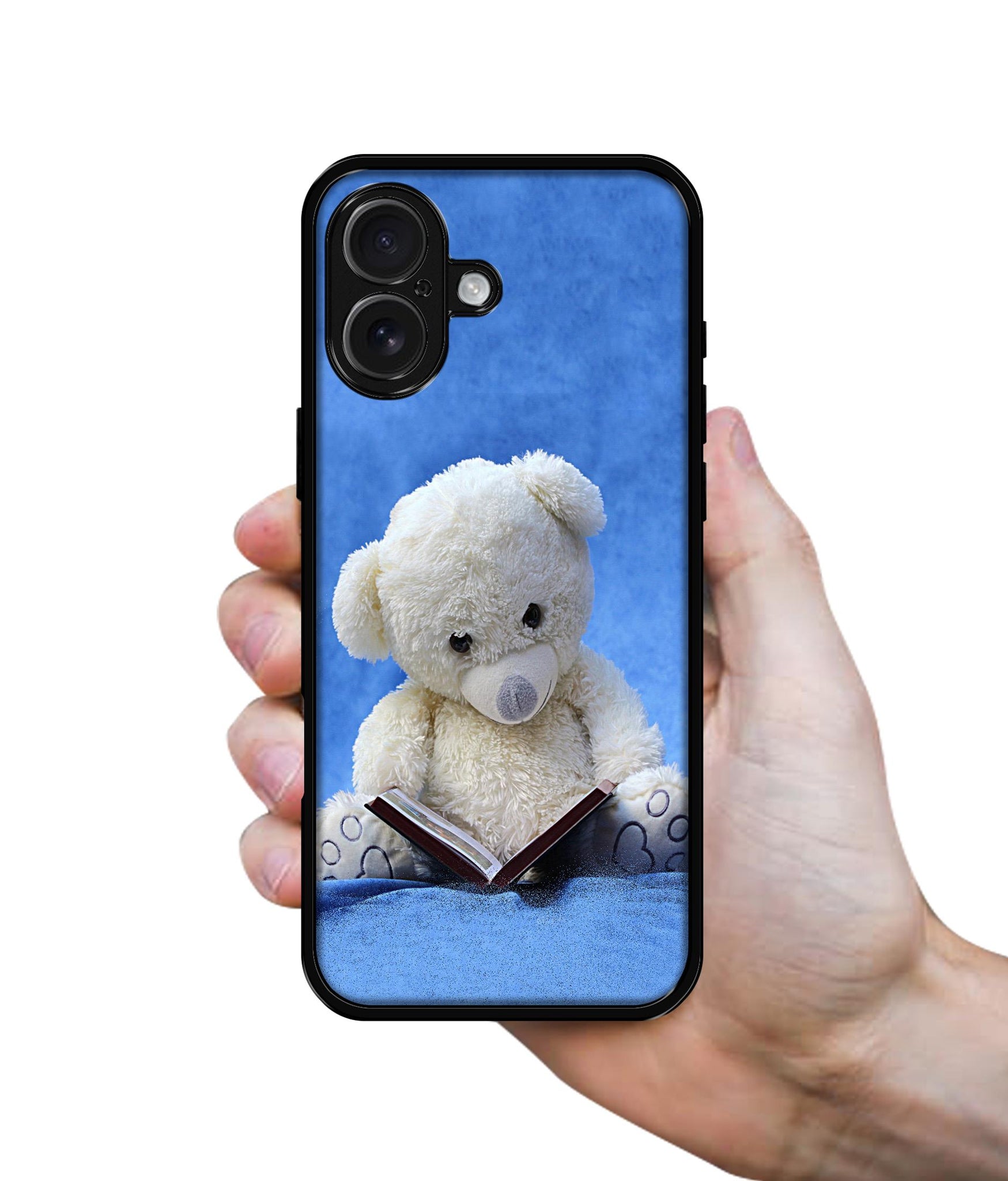 Park Designer 2D Printed Back Case Cover for Apple iPhone 17