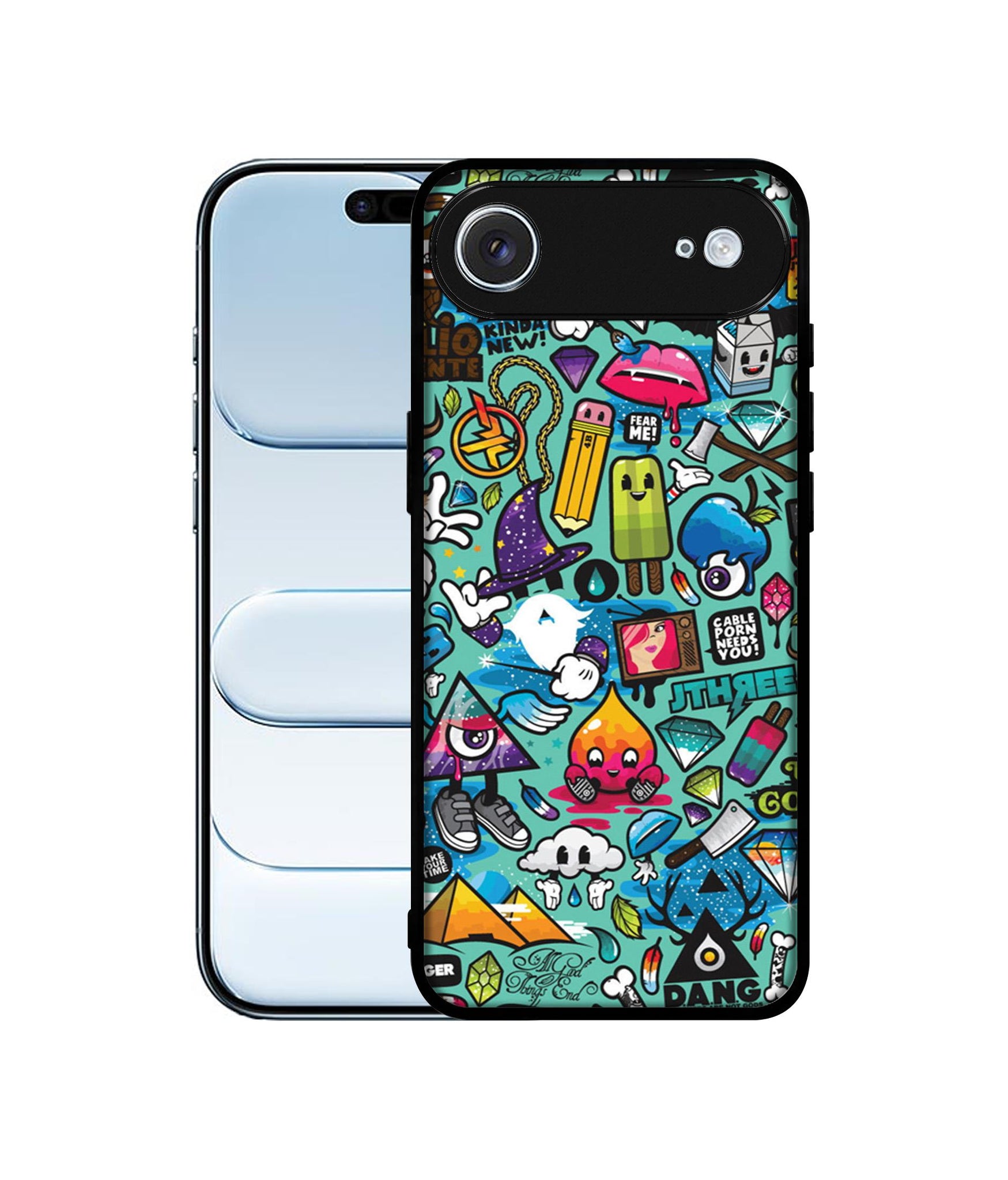 Oppo F29 Pro Plus 5G