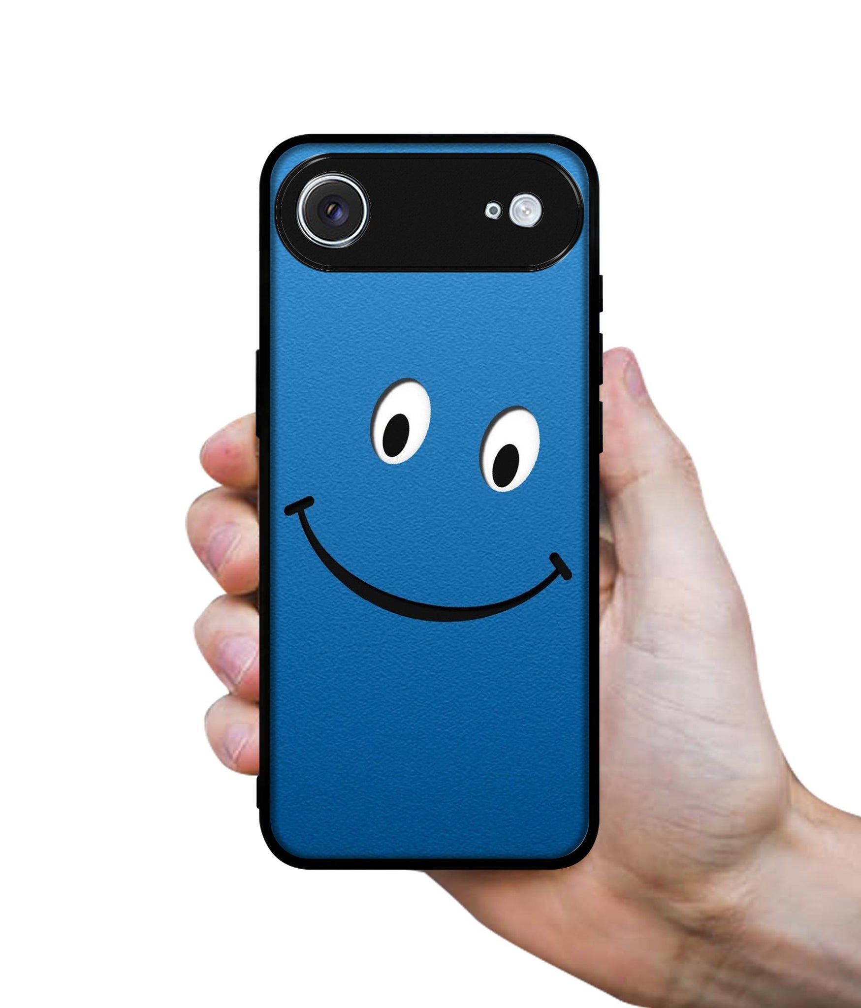 Happy Designer 2D Printed Back Case Cover for Apple iPhone 17 Air