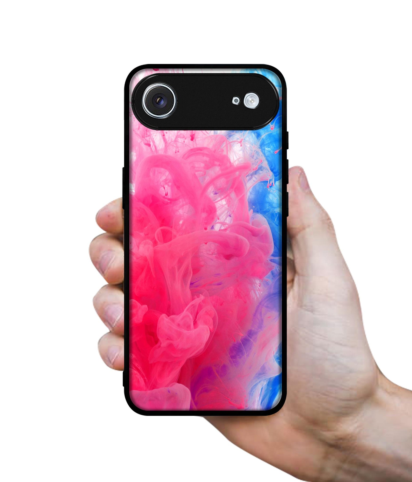 Fractal Paint Designer 2D Printed Back Case Cover for Apple iPhone 17 Air
