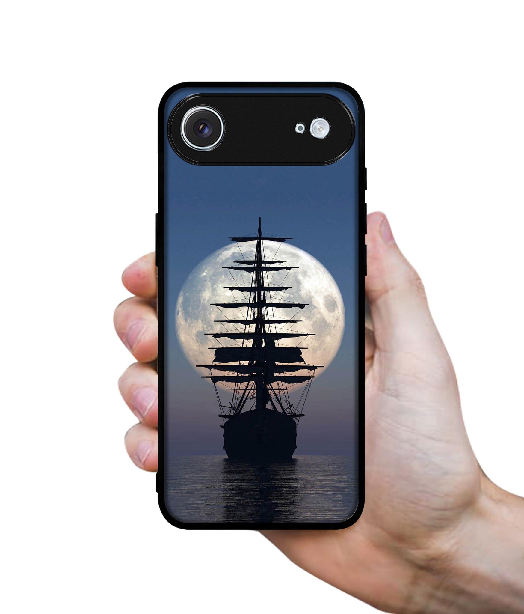 Sea Sunset Designer 2D Printed Back Case Cover for Apple iPhone 17 Air