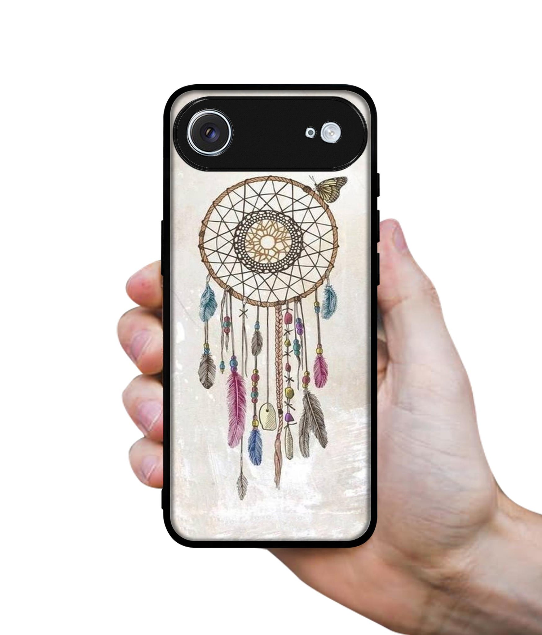 Wall Hanging Designer 2D Printed Back Case Cover for Apple iPhone 17 Air