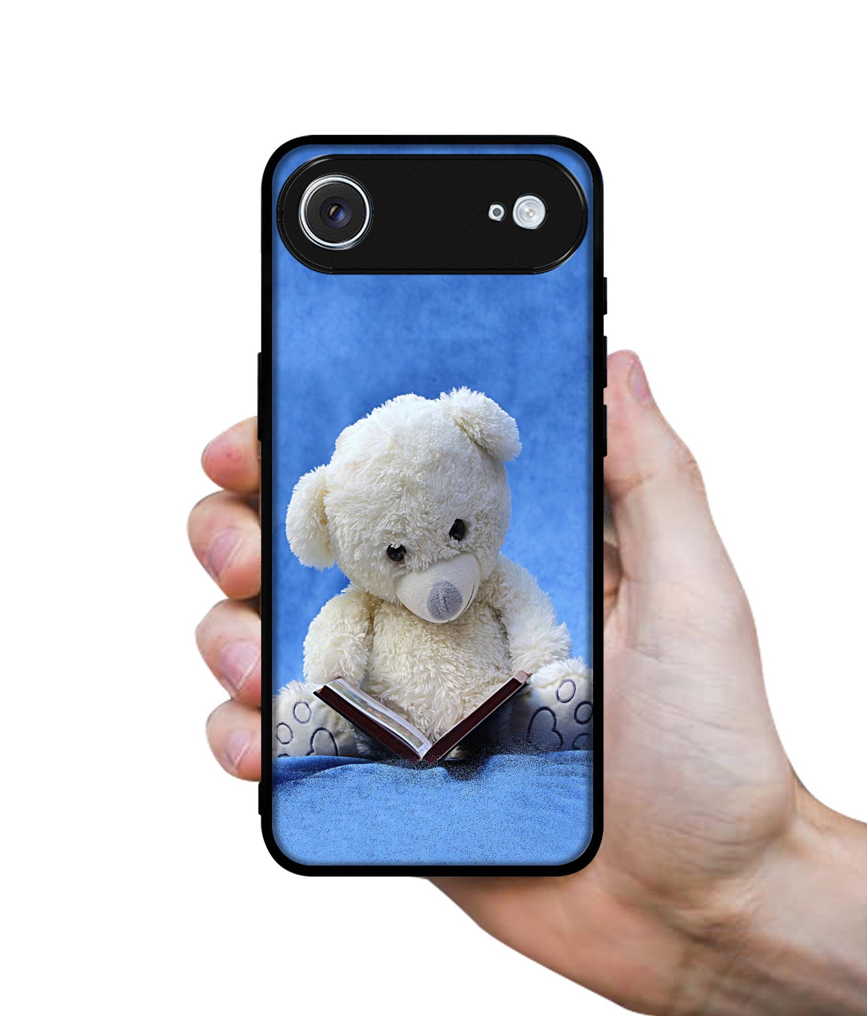 Park Designer 2D Printed Back Case Cover for Apple iPhone 17 Air