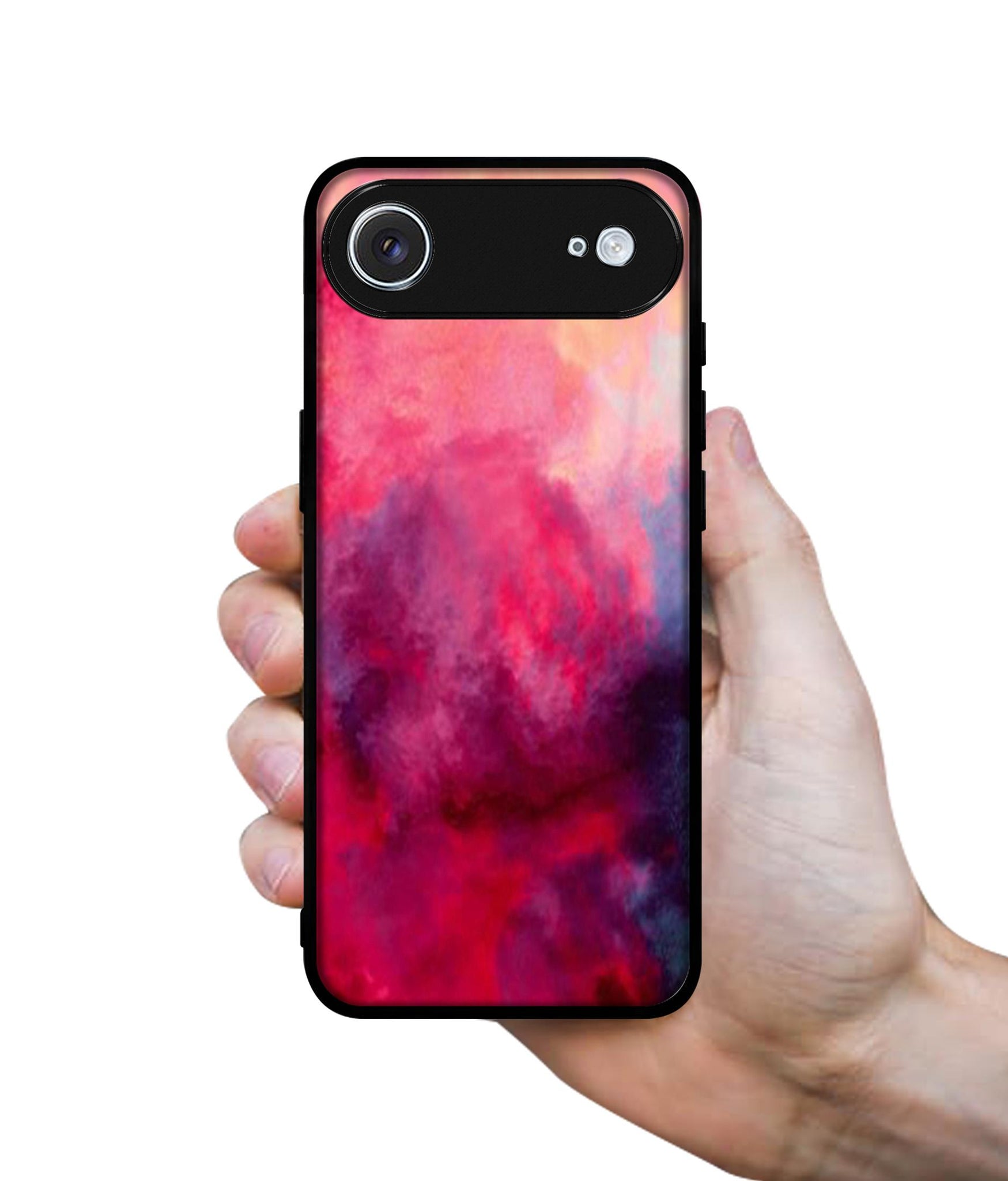 Holi Color Designer 2D Printed Back Case Cover for Apple iPhone 17 Air