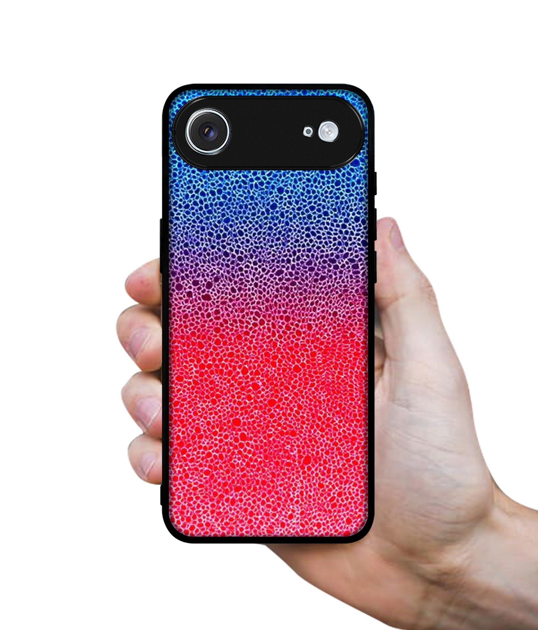 Bubbles Designer 2D Printed Back Case Cover for Apple iPhone 17 Air