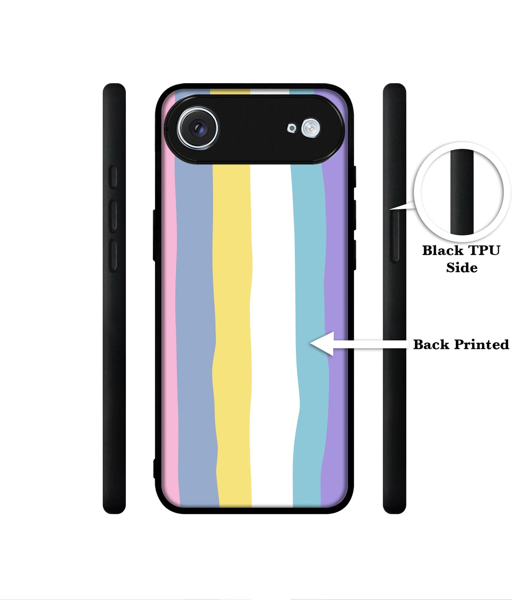 Beautiful Colors Designer 2D Printed Back Case Cover for Apple iPhone 17 Air