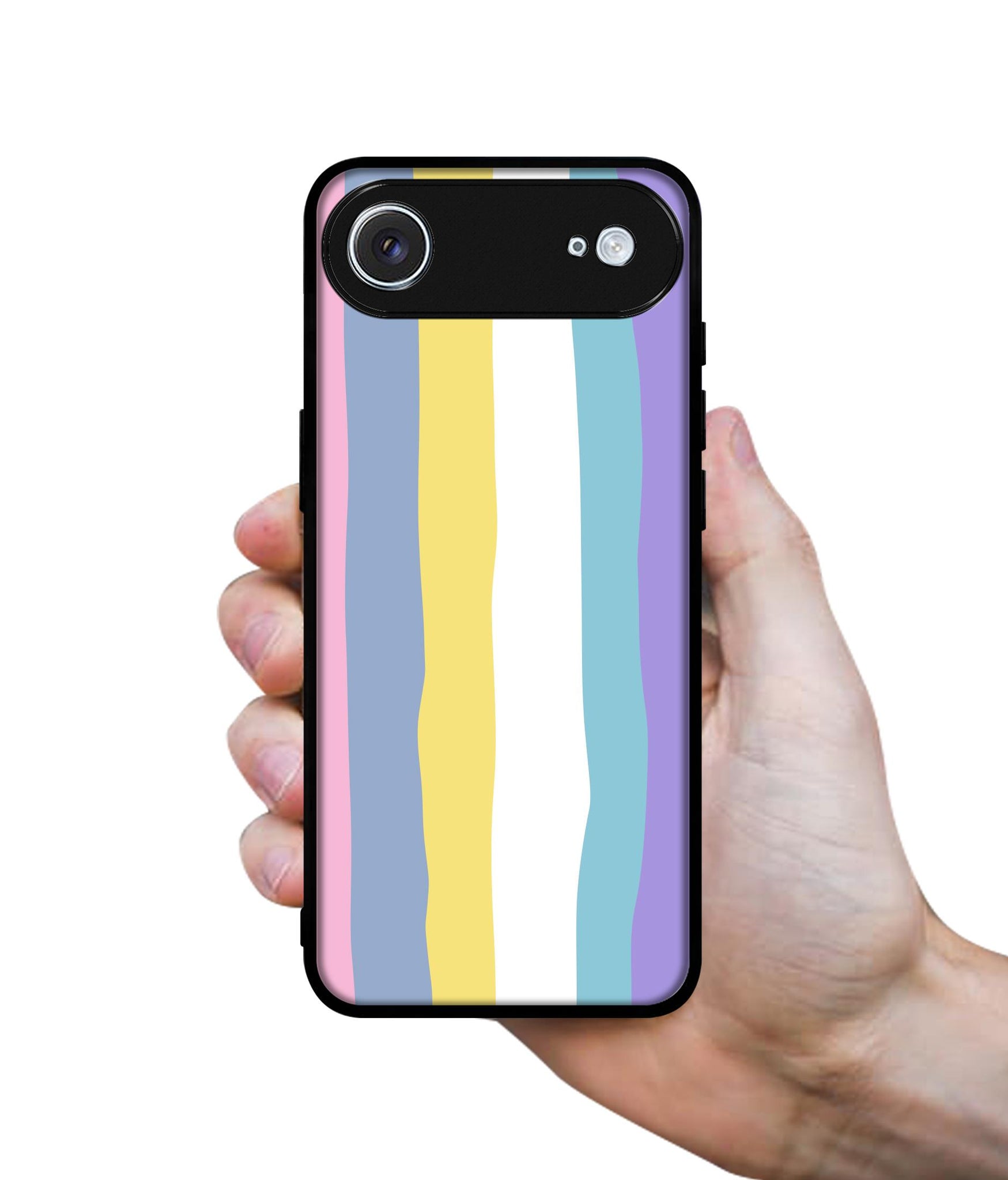 Beautiful Colors Designer 2D Printed Back Case Cover for Apple iPhone 17 Air