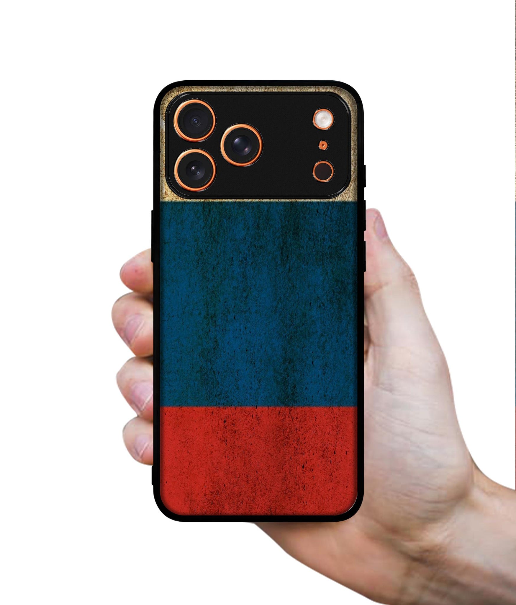 Autumn Girl Designer 2D Printed Back Case Cover for Apple iPhone 17 Pro