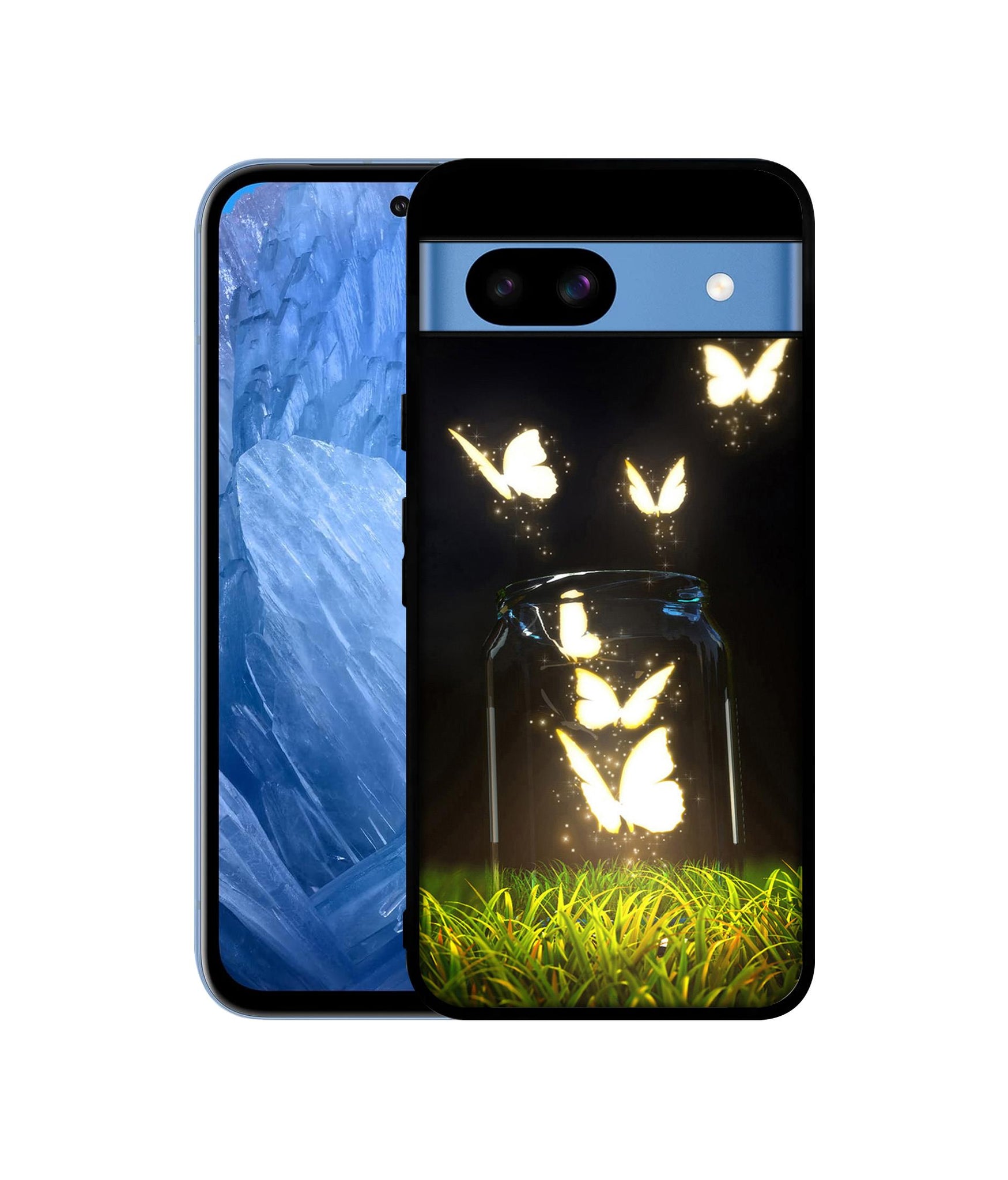 Google Pixel 8a 5G