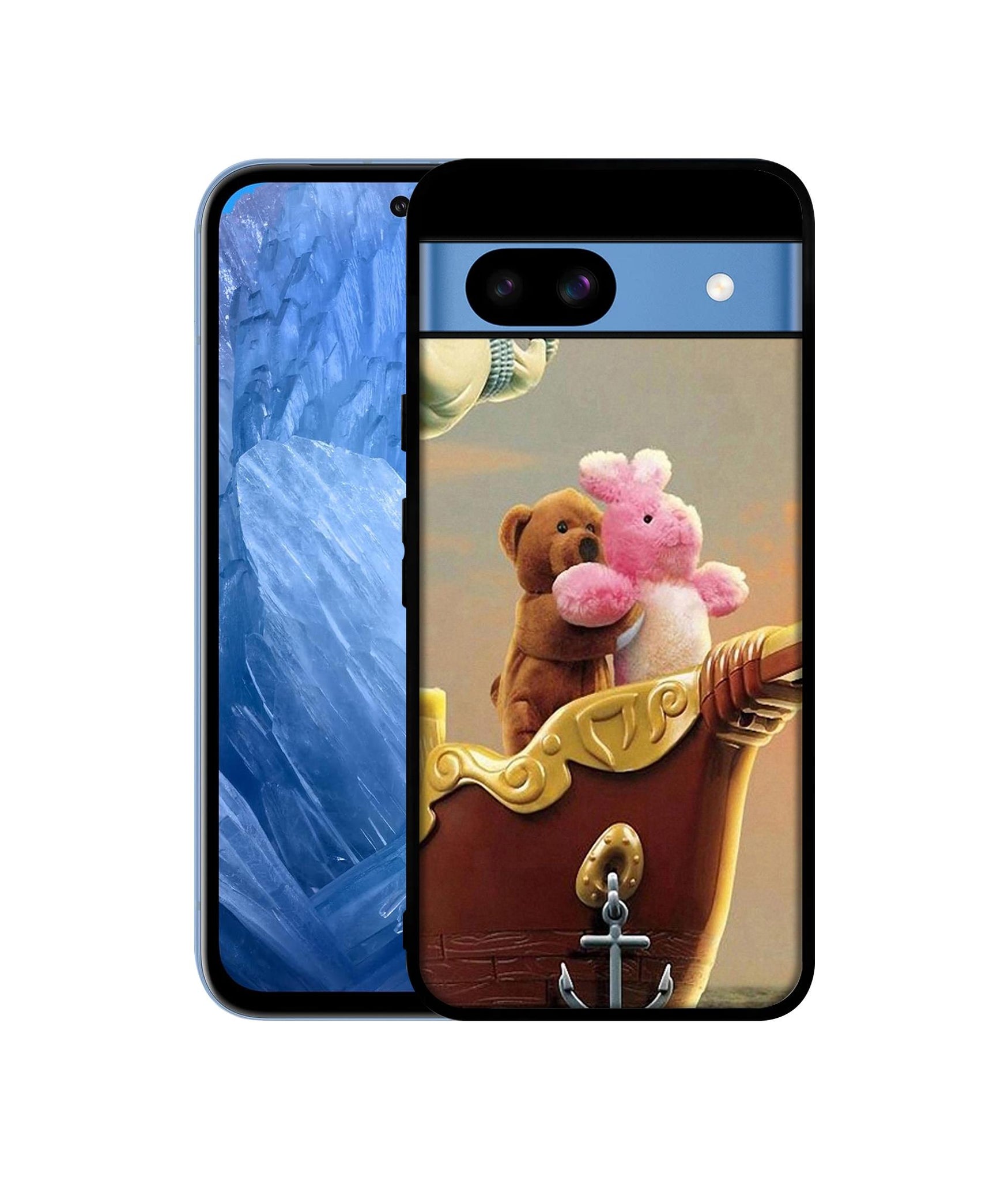Google Pixel 8a 5G