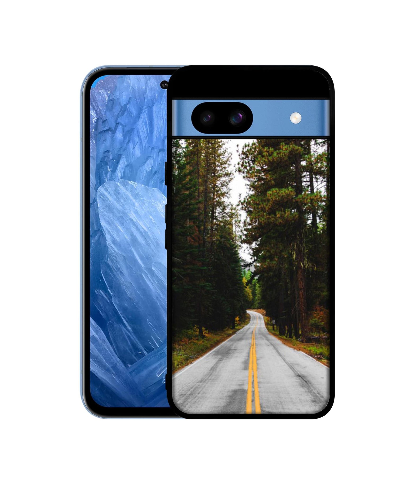 Google Pixel 8a 5G