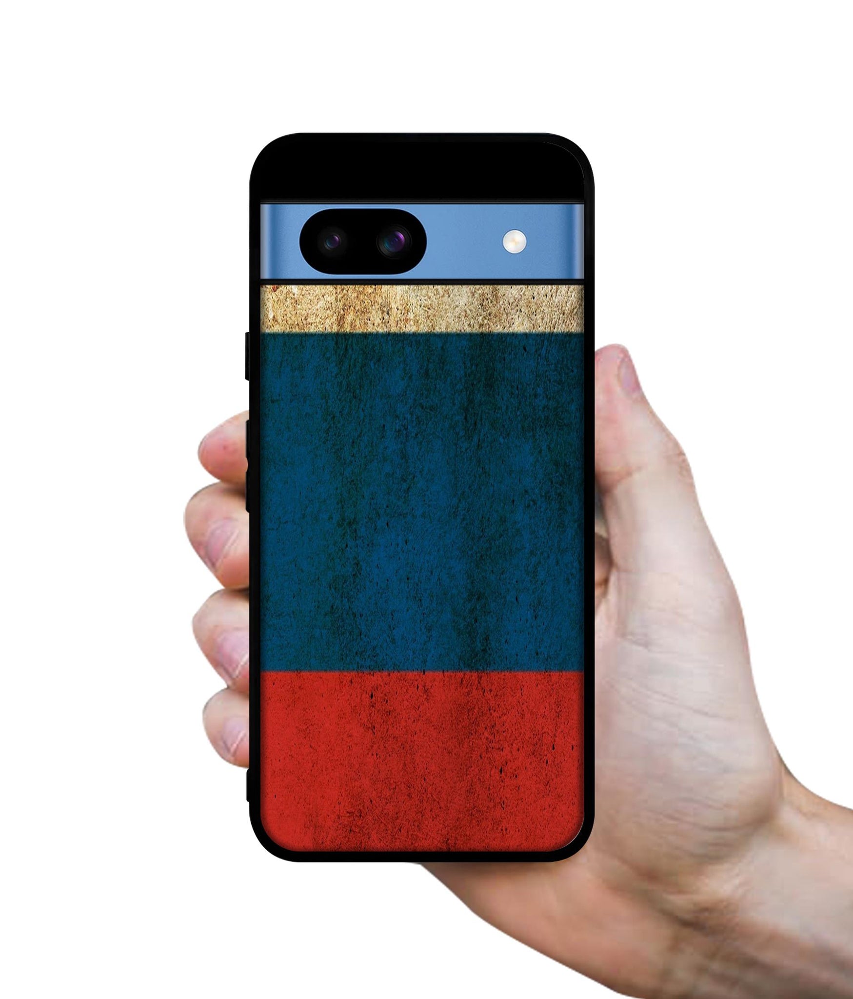 Autumn Girl Designer 2D Printed Back Case Cover for Google Pixel 8a 5G