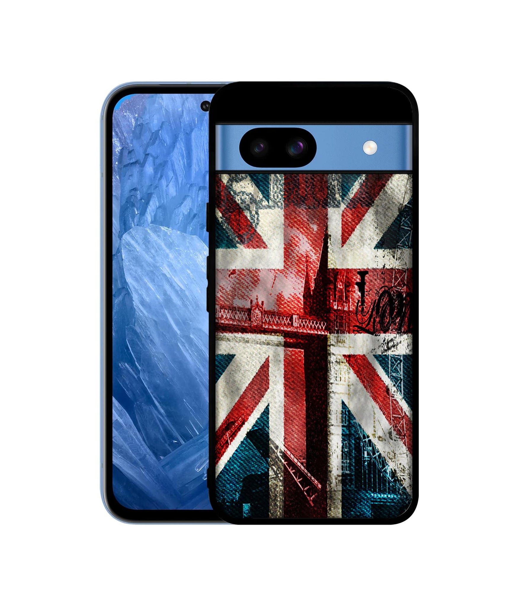 Google Pixel 8a 5G