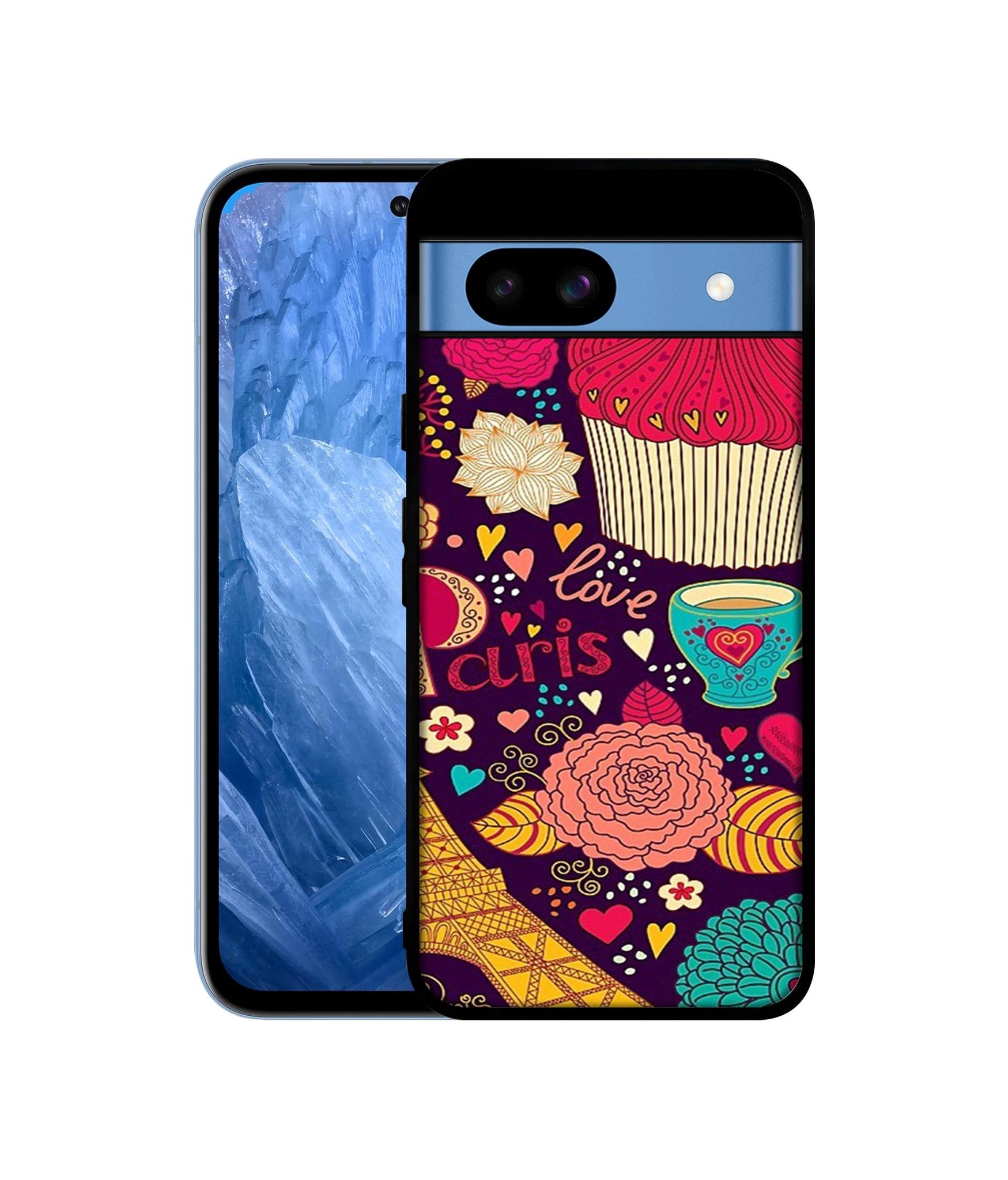 Google Pixel 8a 5G